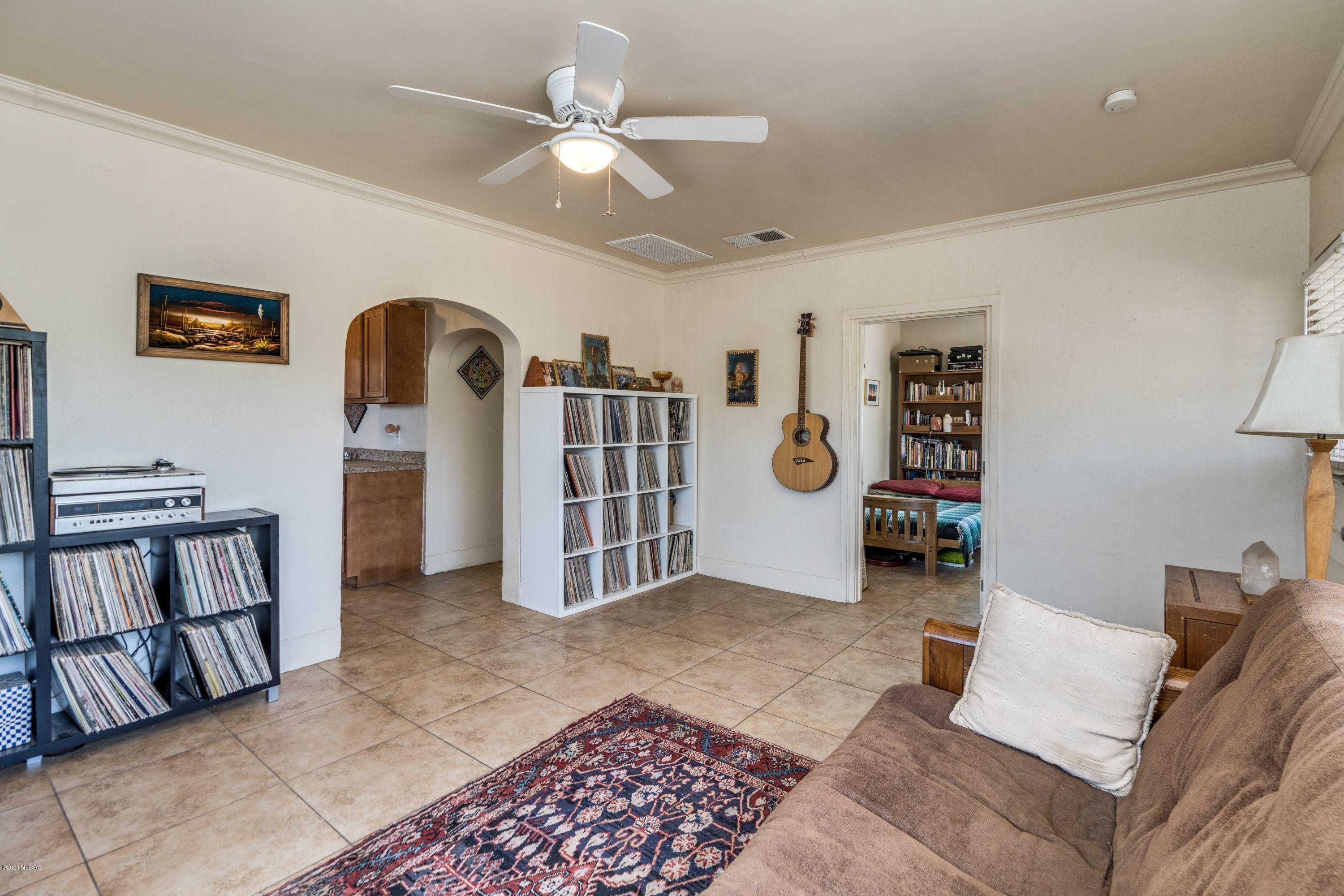 Coronado Heights - Residential