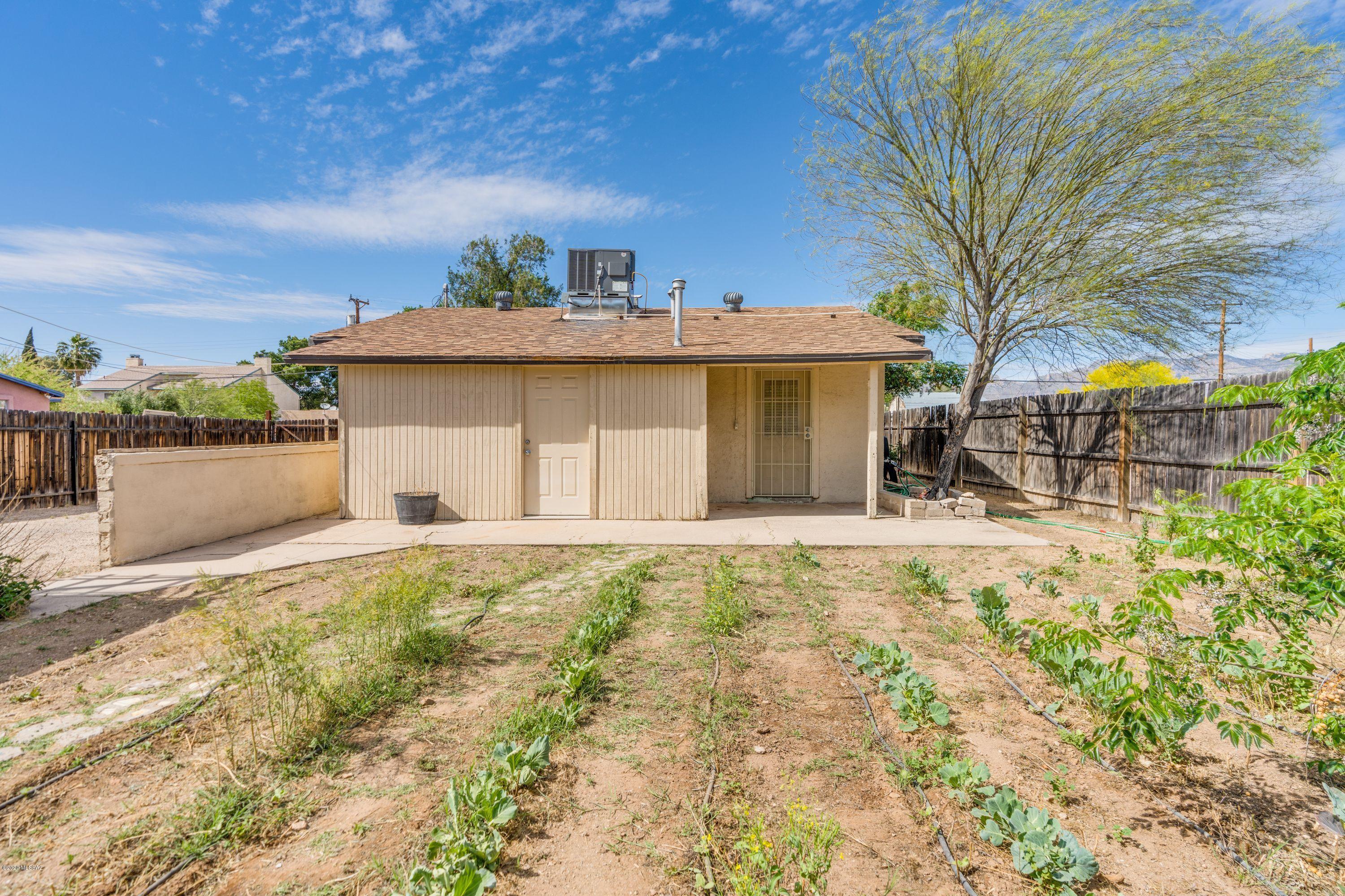 Coronado Heights - Residential
