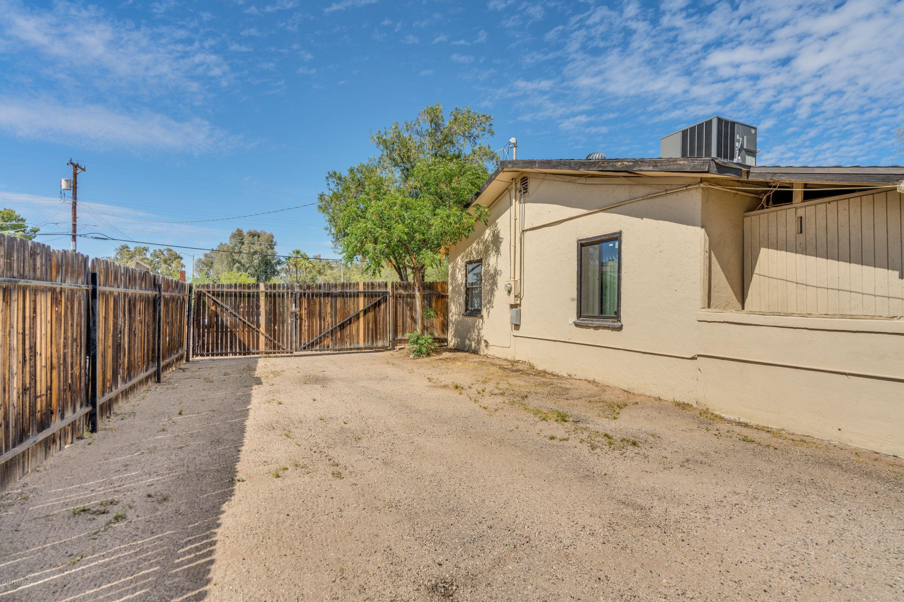 Coronado Heights - Residential