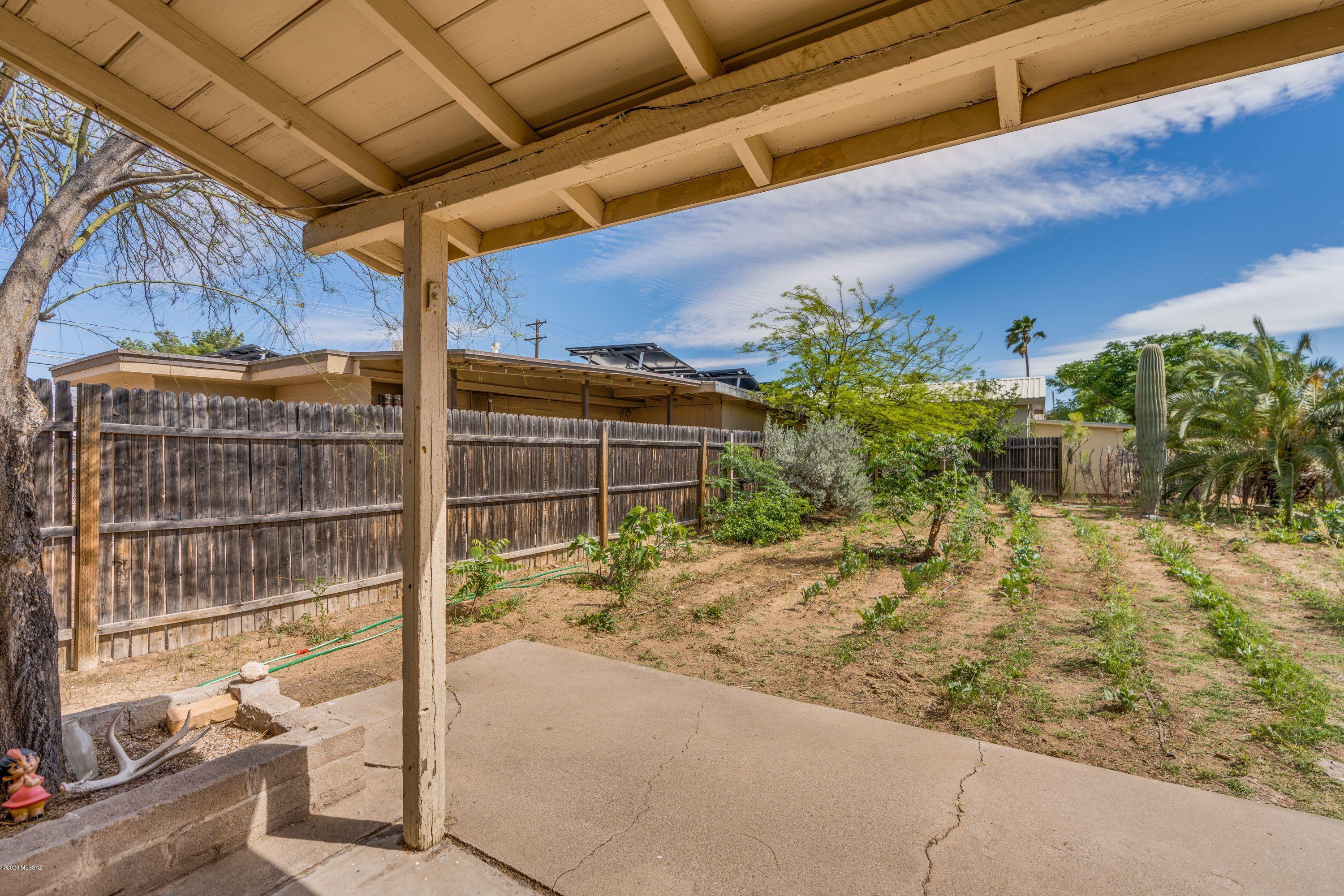 Coronado Heights - Residential