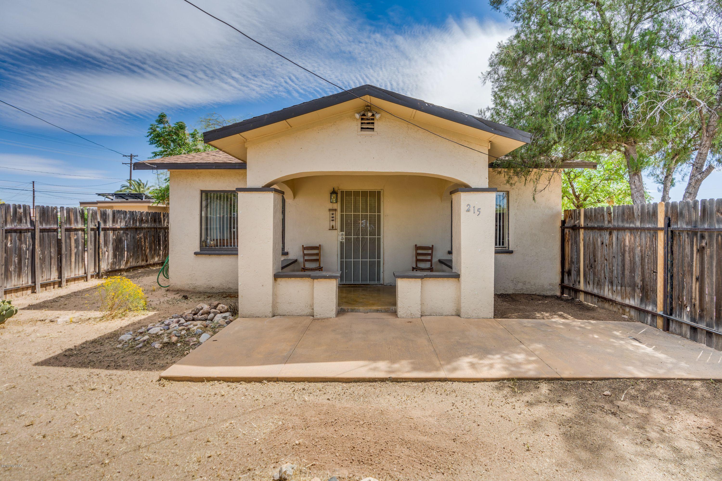 Coronado Heights - Residential