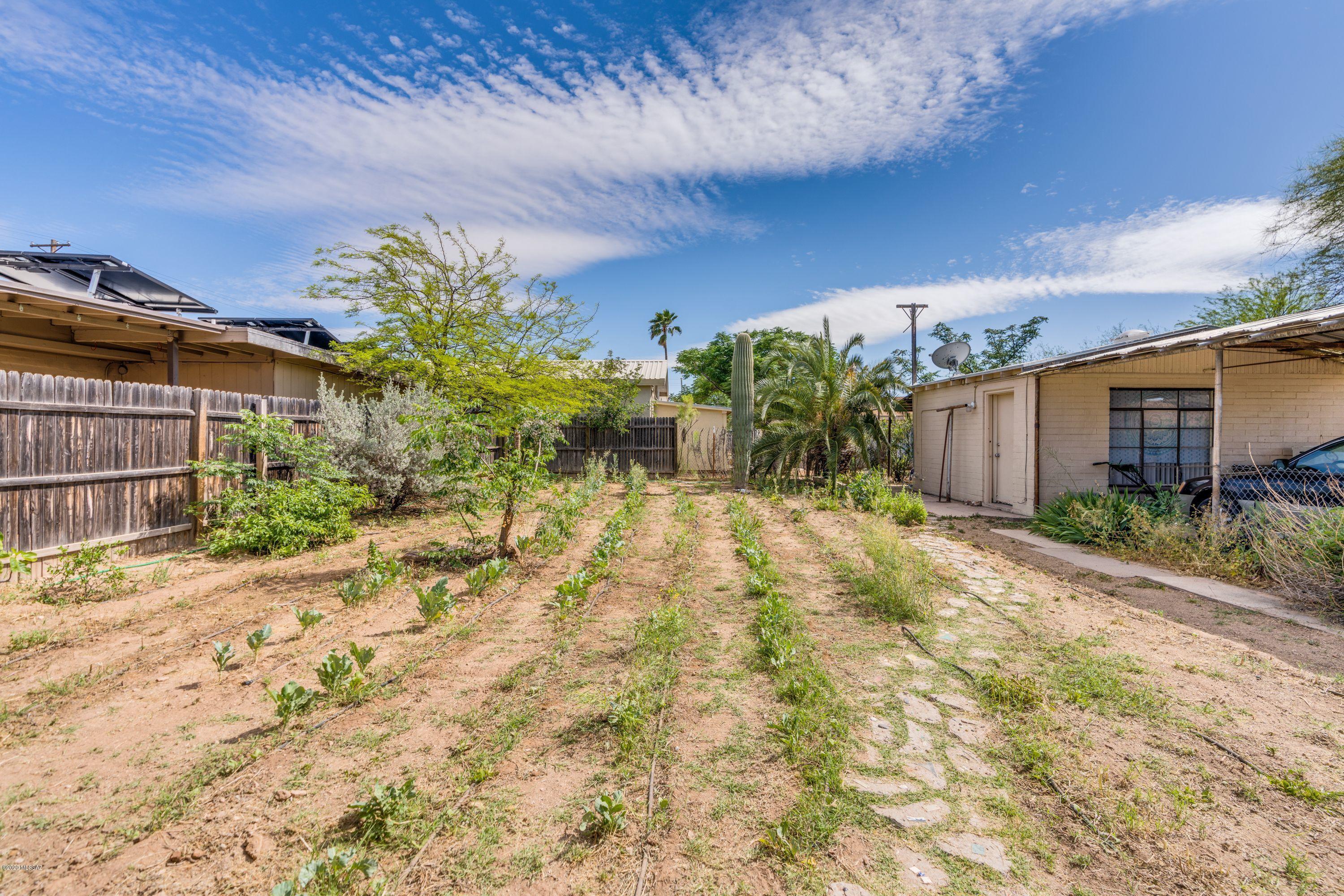 Coronado Heights - Residential