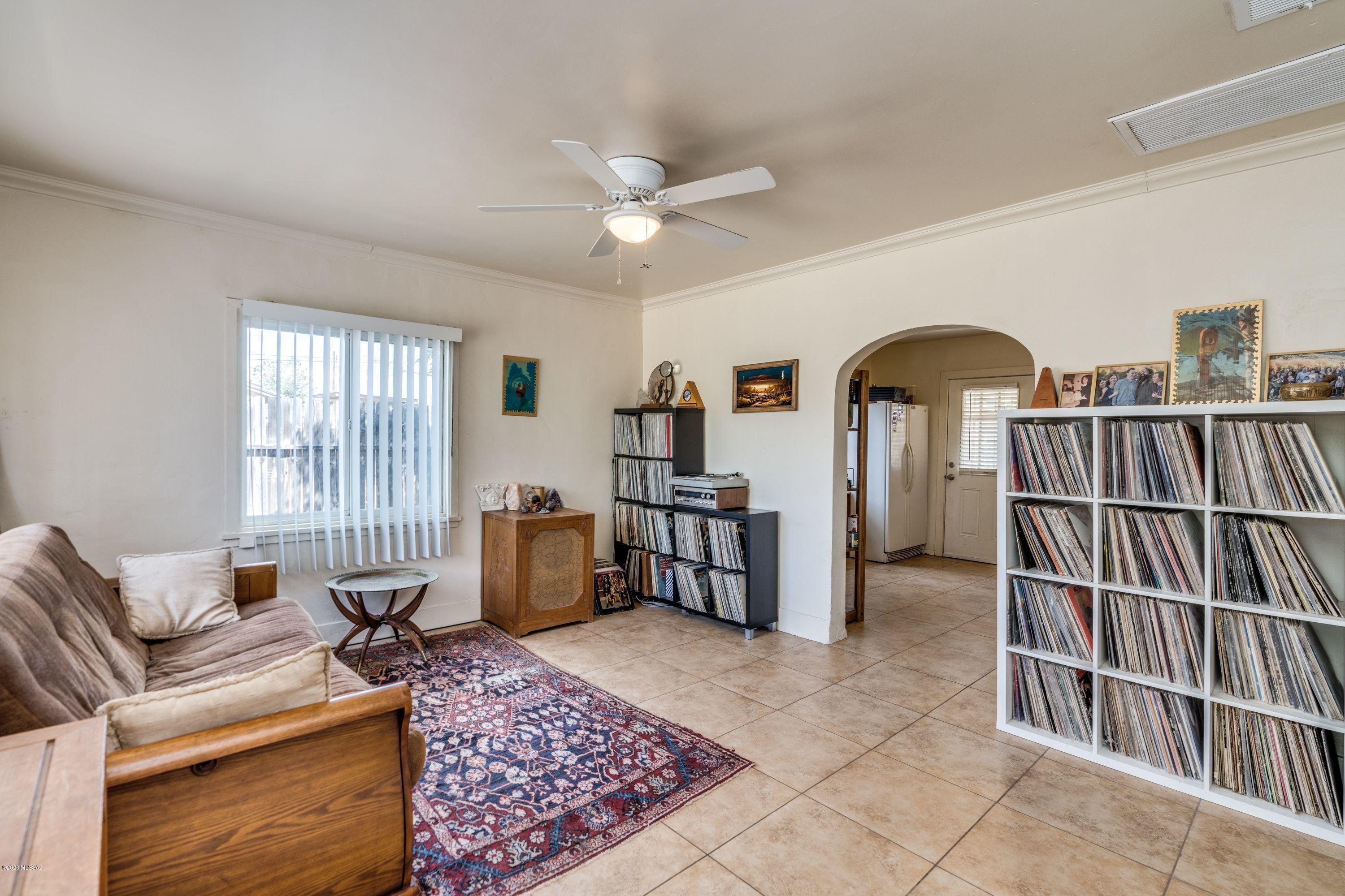 Coronado Heights - Residential