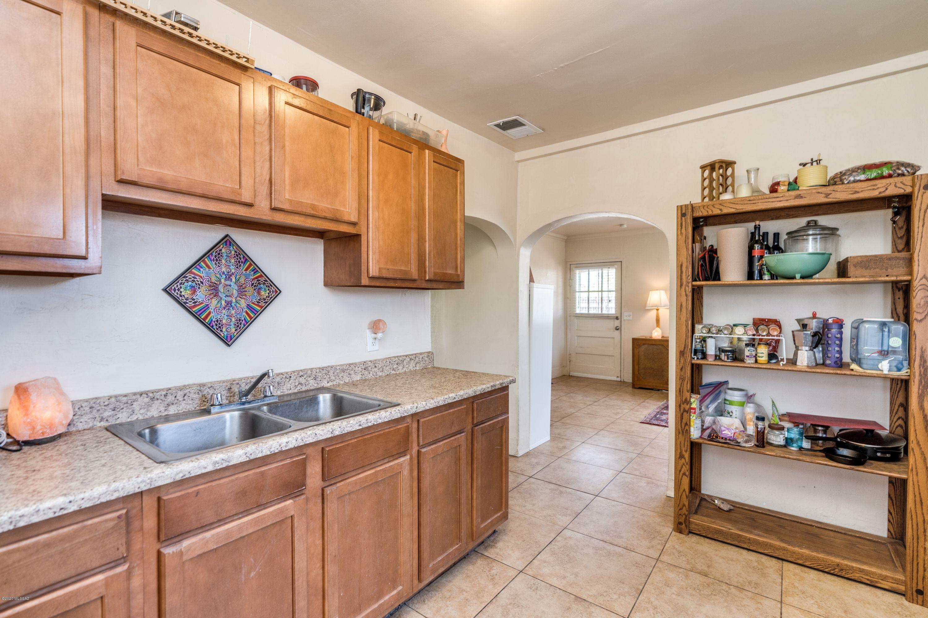 Coronado Heights - Residential