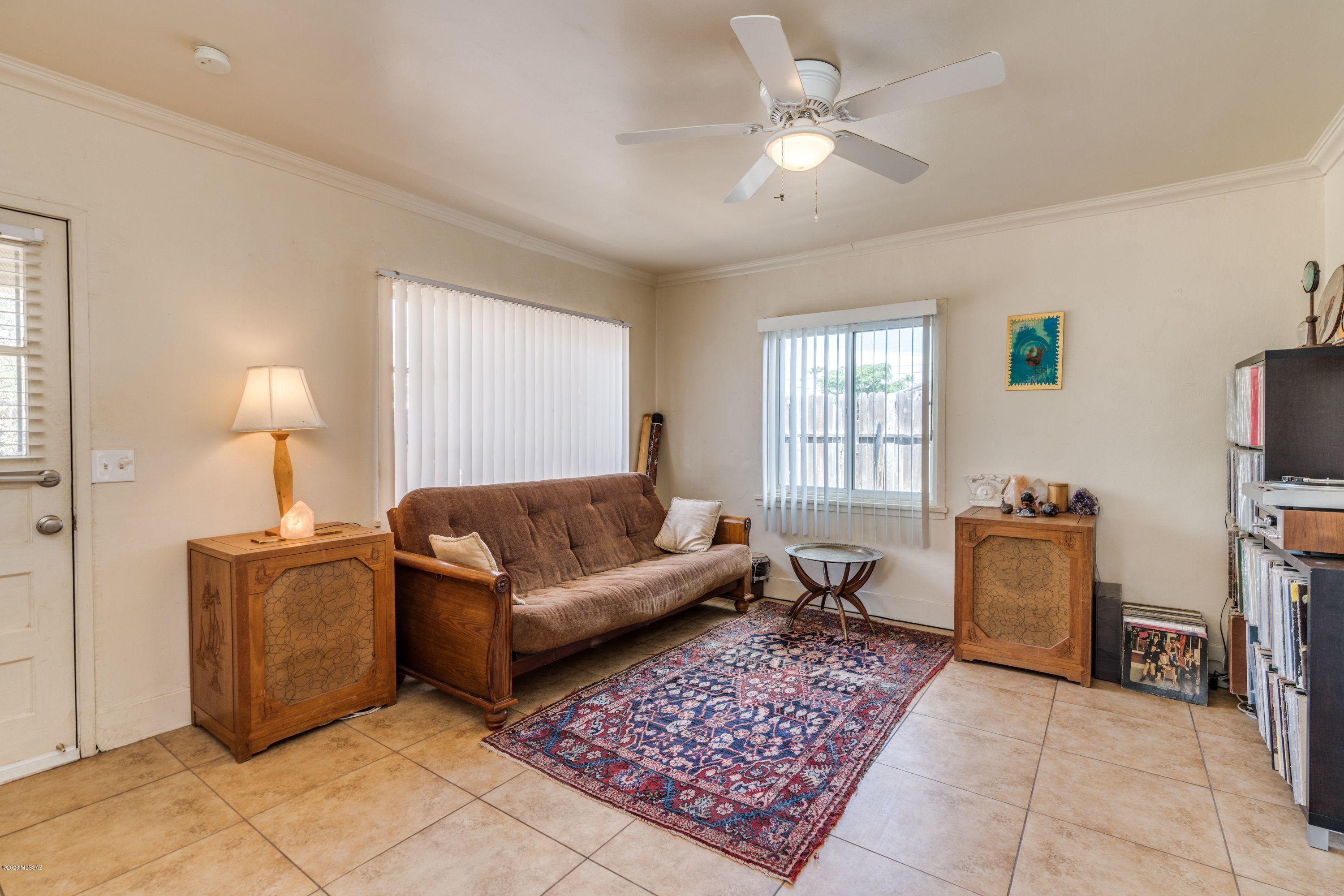 Coronado Heights - Residential