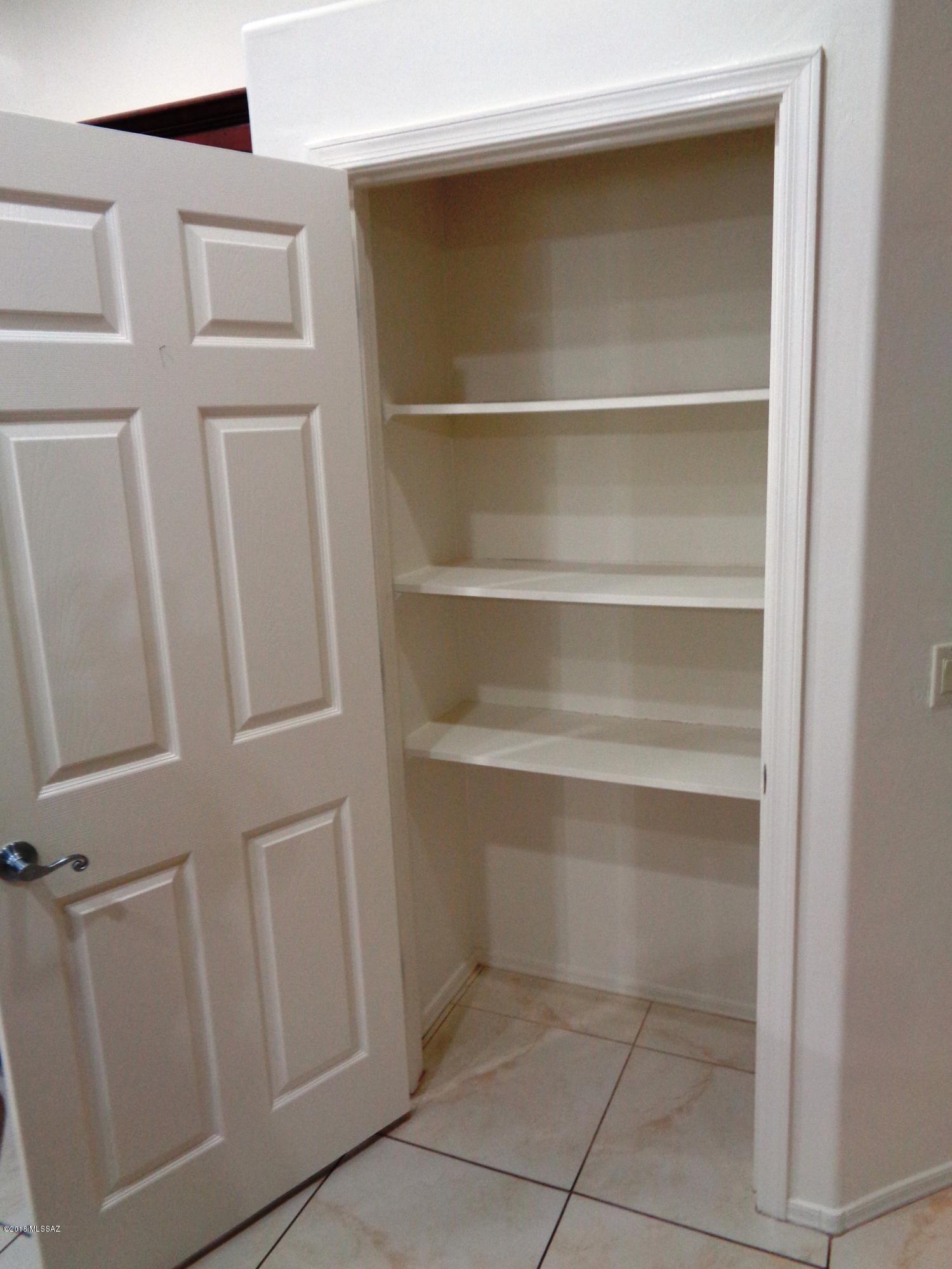 New Tucson Unit 2 - Residential