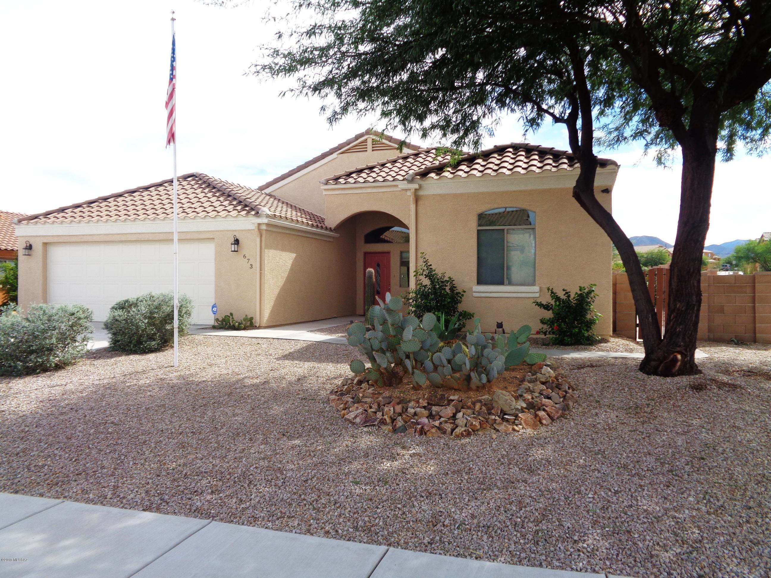 New Tucson Unit 2 - Residential