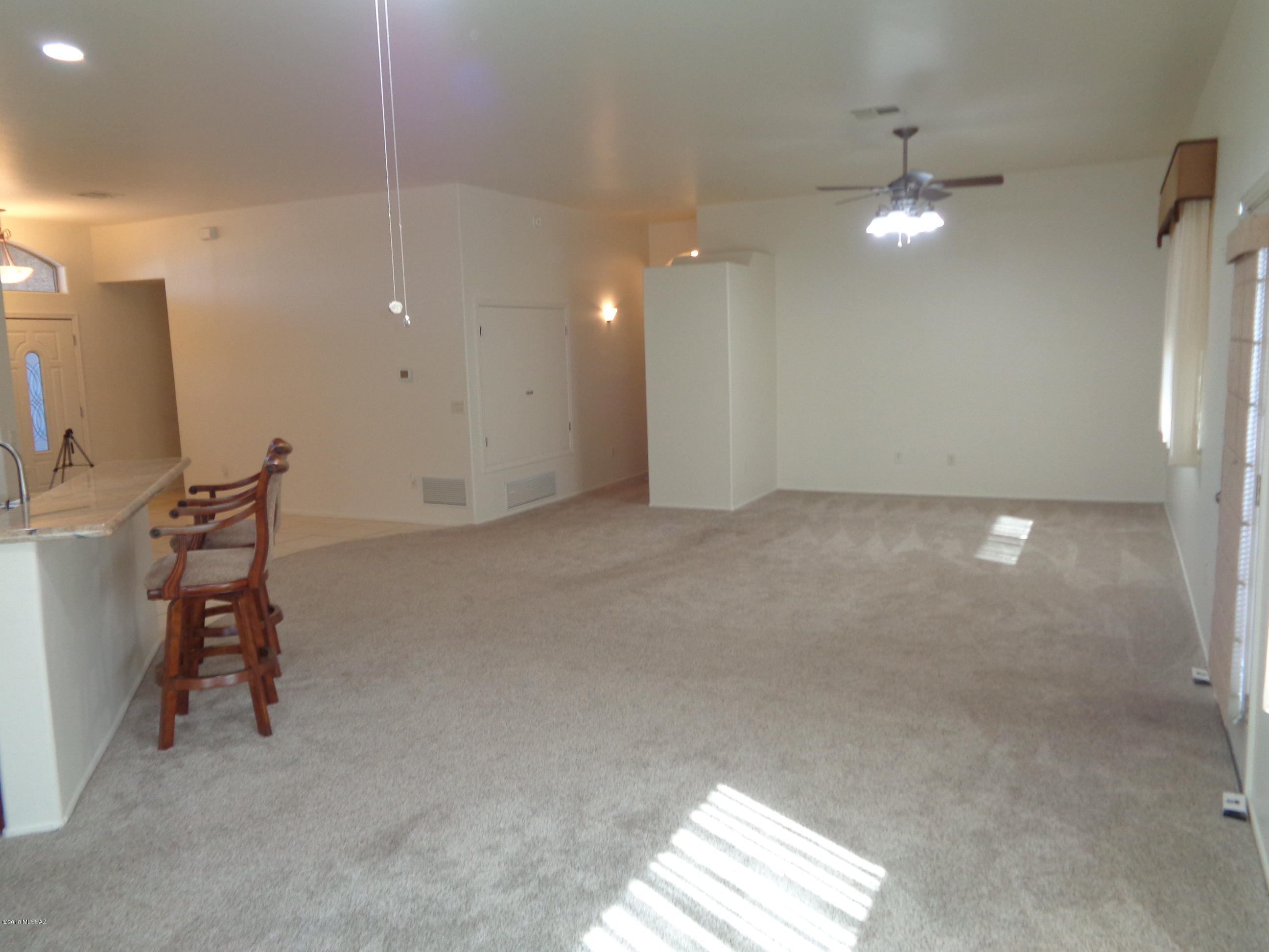 New Tucson Unit 2 - Residential