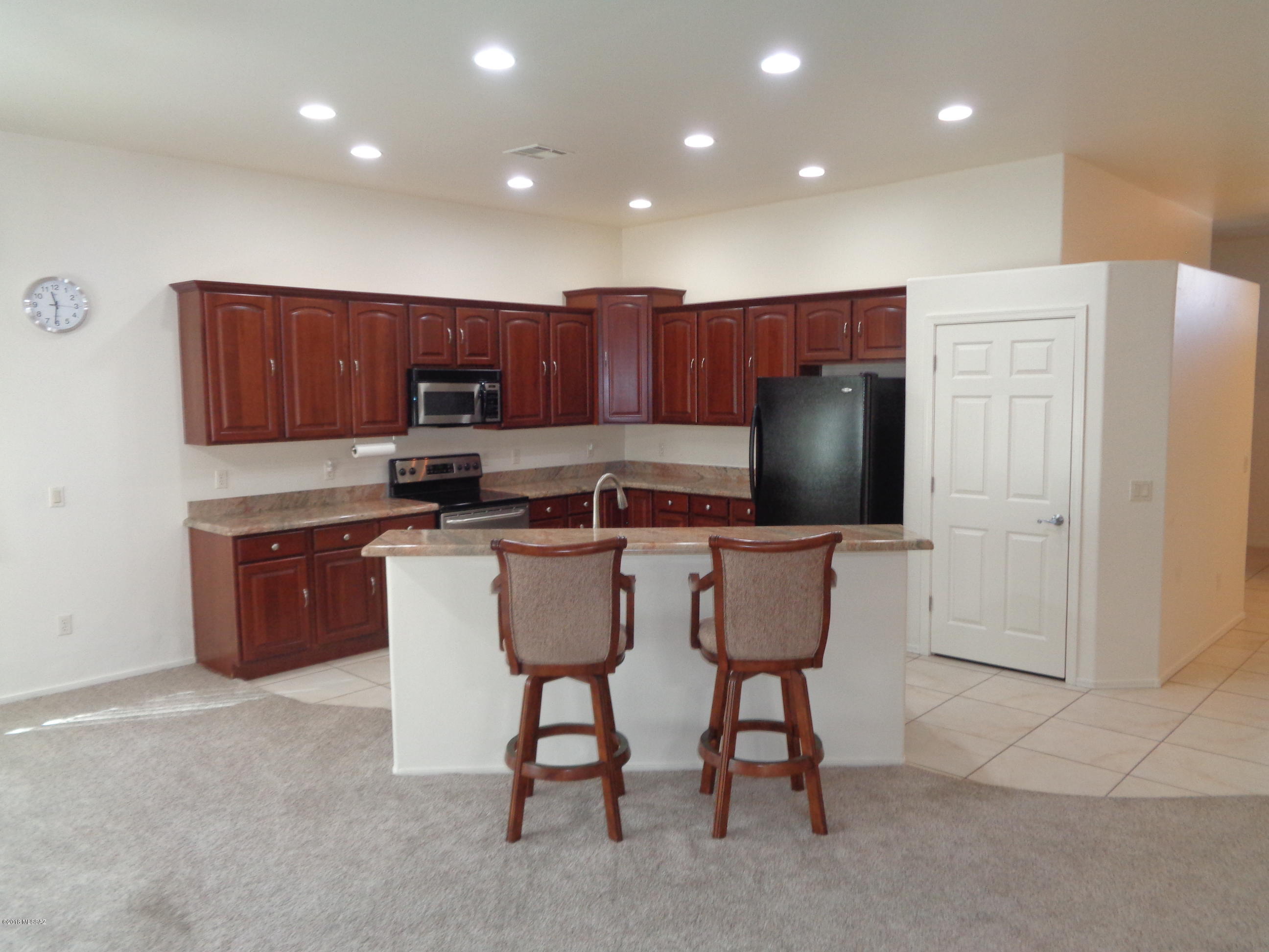 New Tucson Unit 2 - Residential