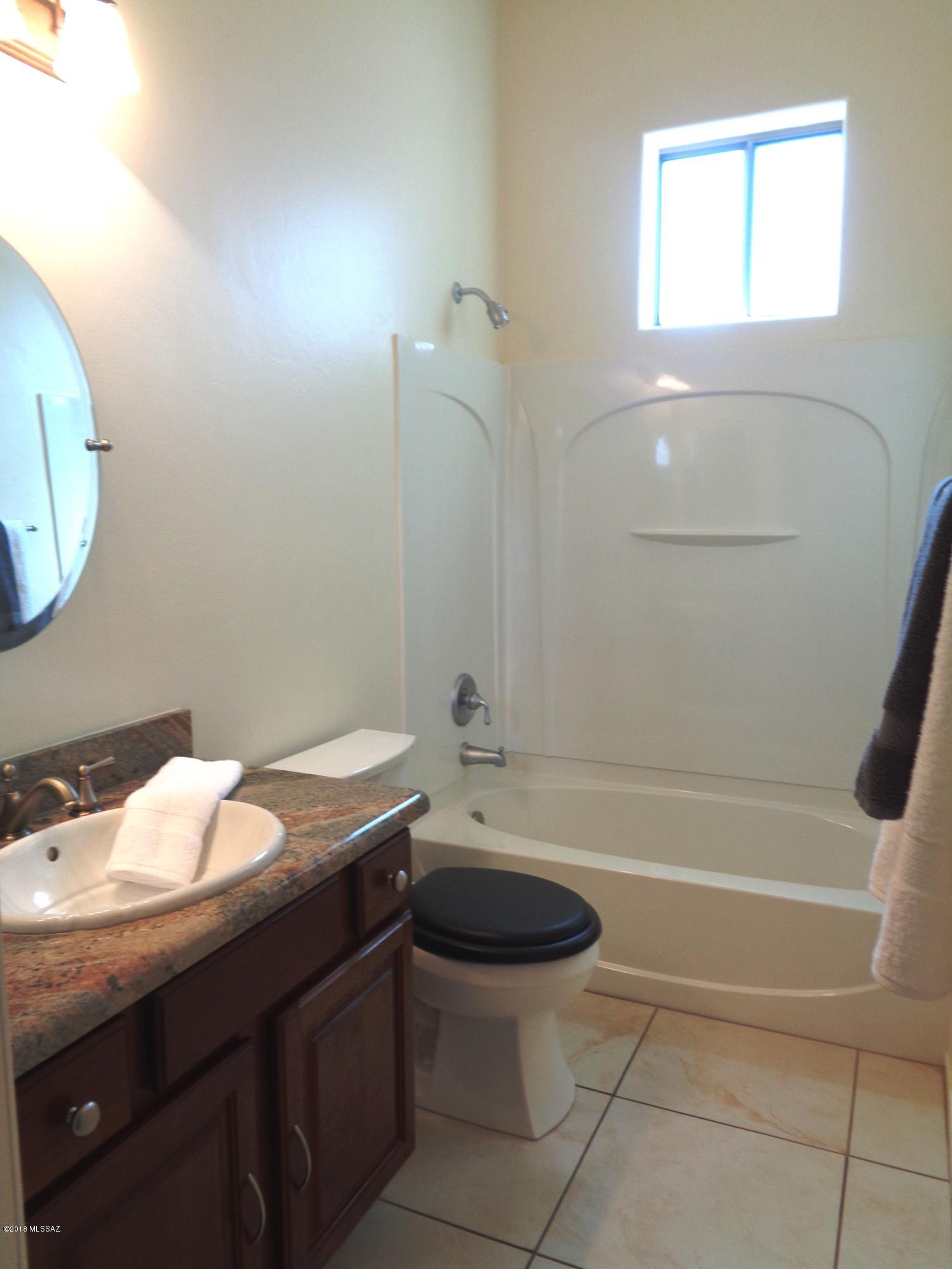 New Tucson Unit 2 - Residential