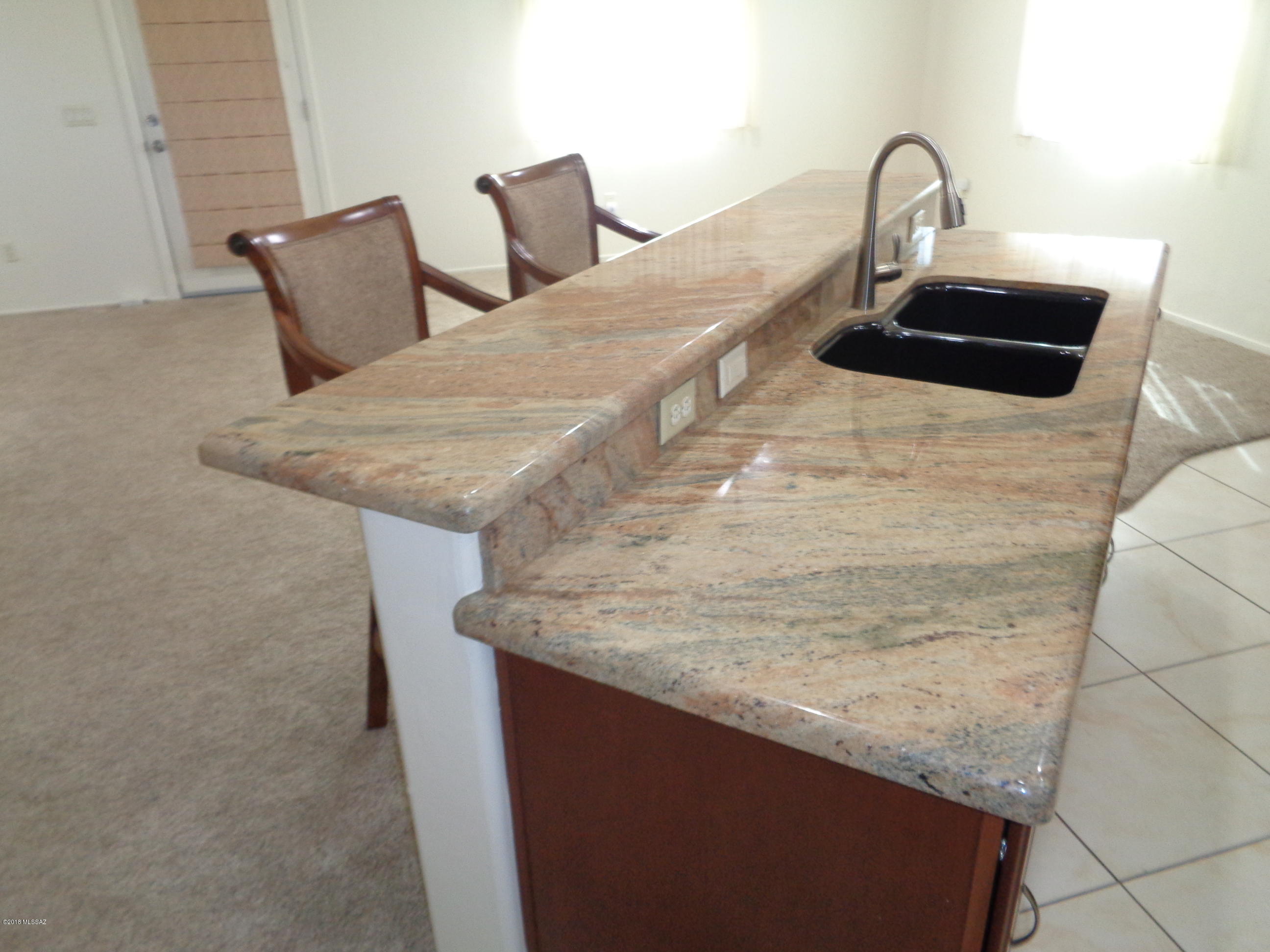 New Tucson Unit 2 - Residential
