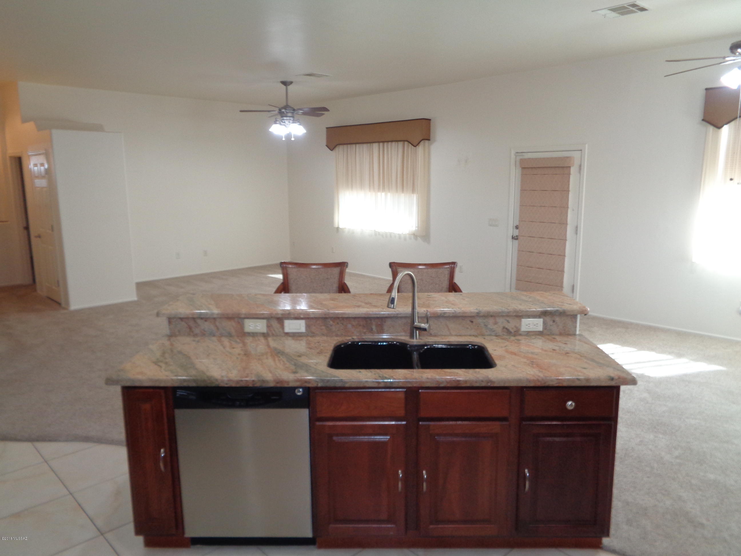 New Tucson Unit 2 - Residential