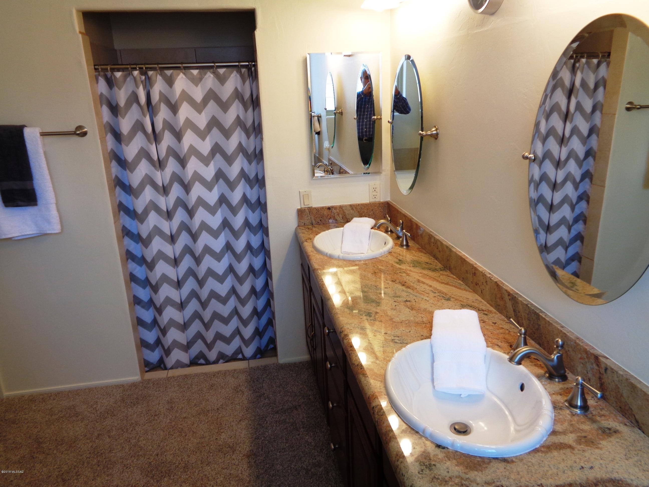 New Tucson Unit 2 - Residential