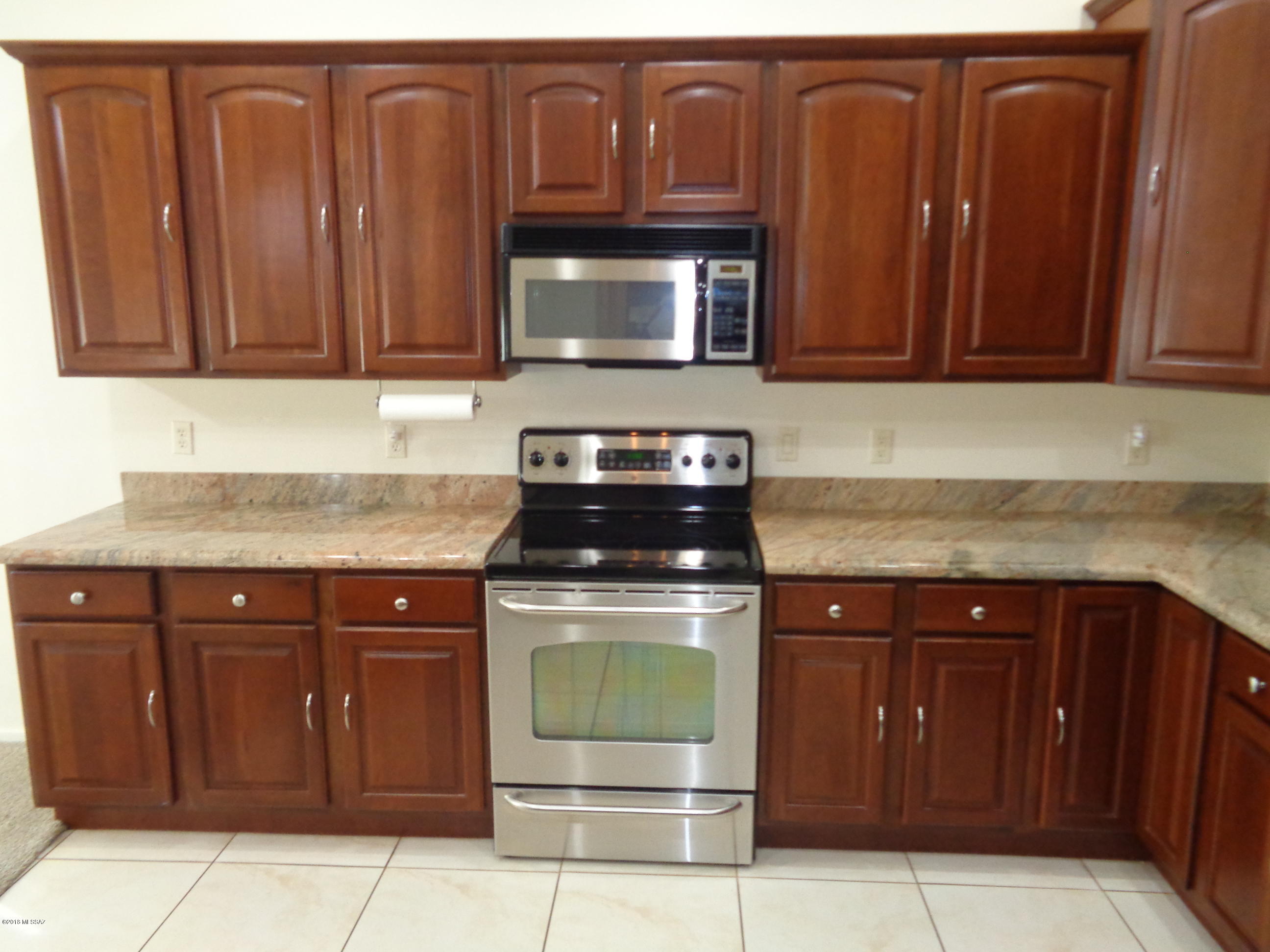 New Tucson Unit 2 - Residential