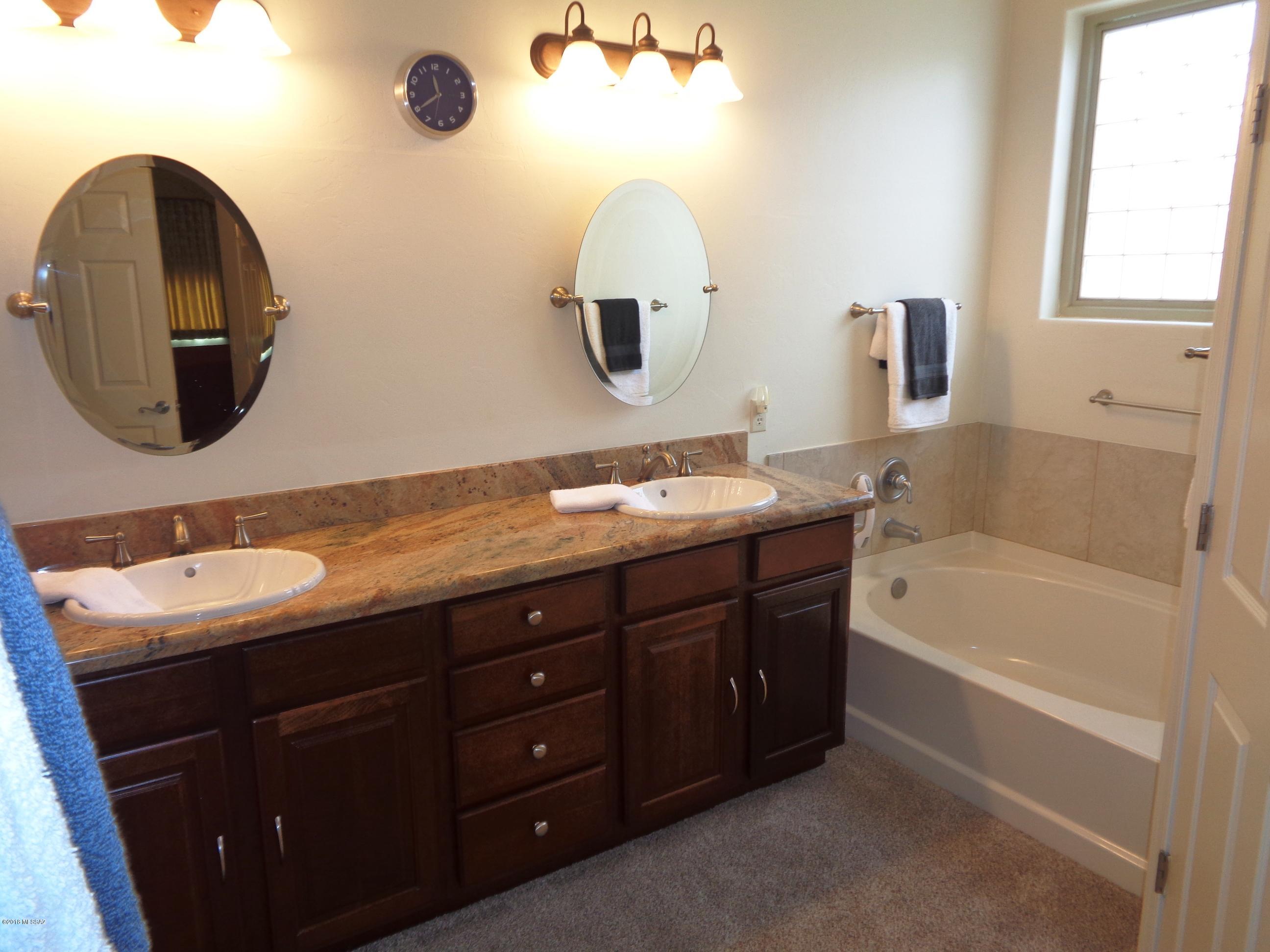 New Tucson Unit 2 - Residential