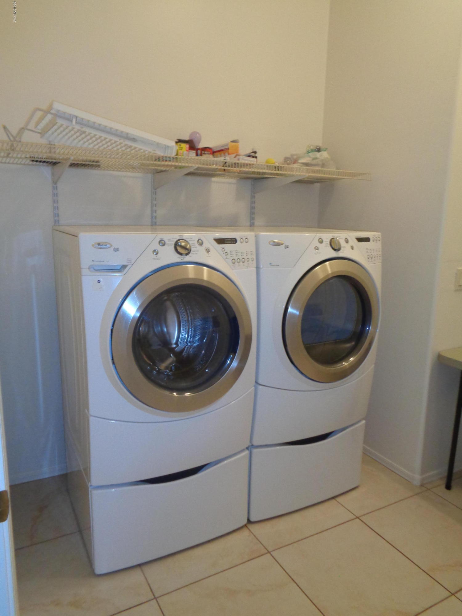 New Tucson Unit 2 - Residential