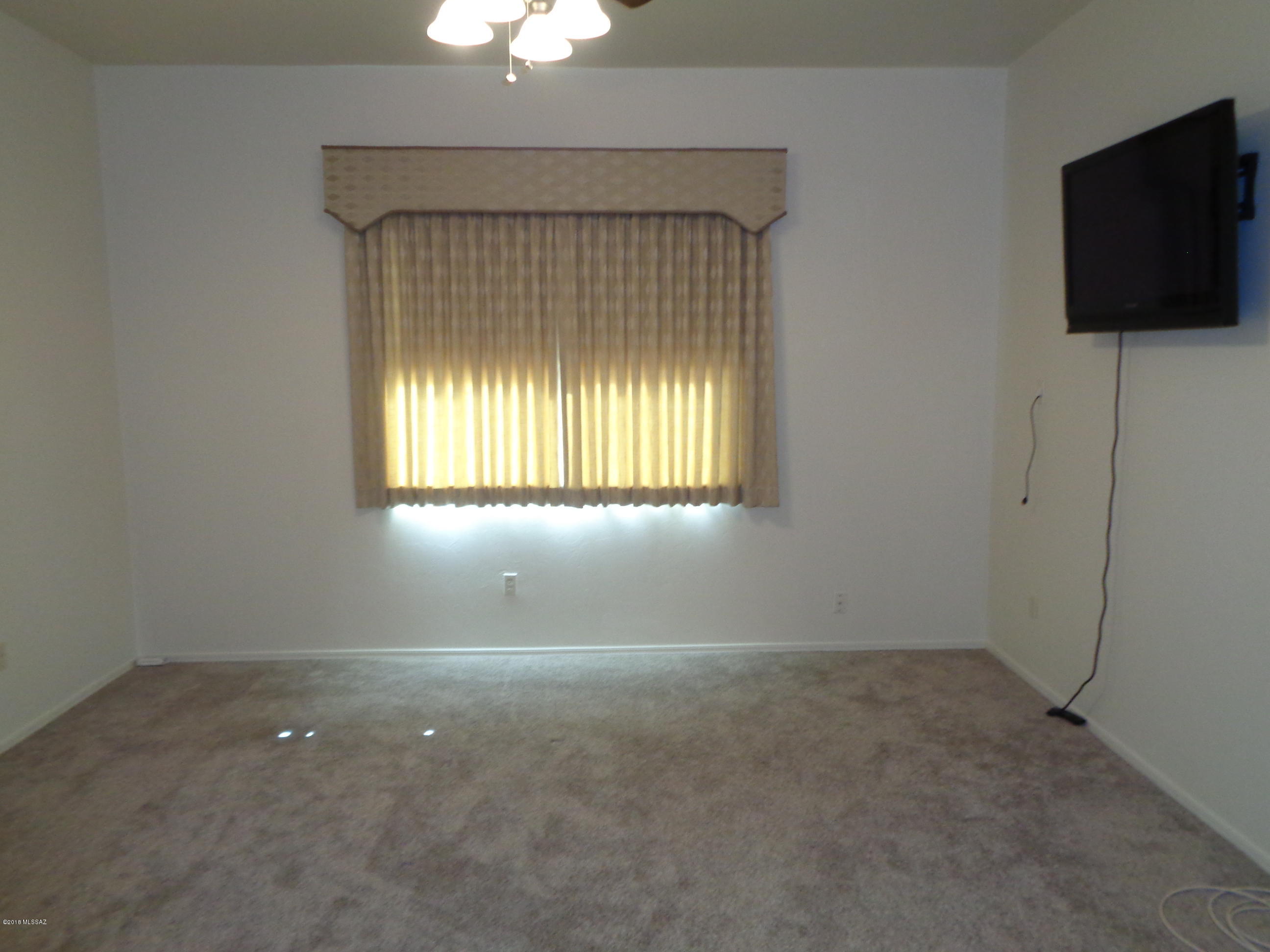 New Tucson Unit 2 - Residential