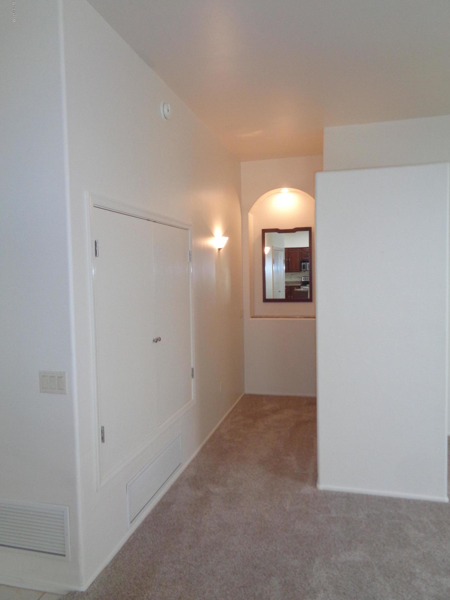 New Tucson Unit 2 - Residential