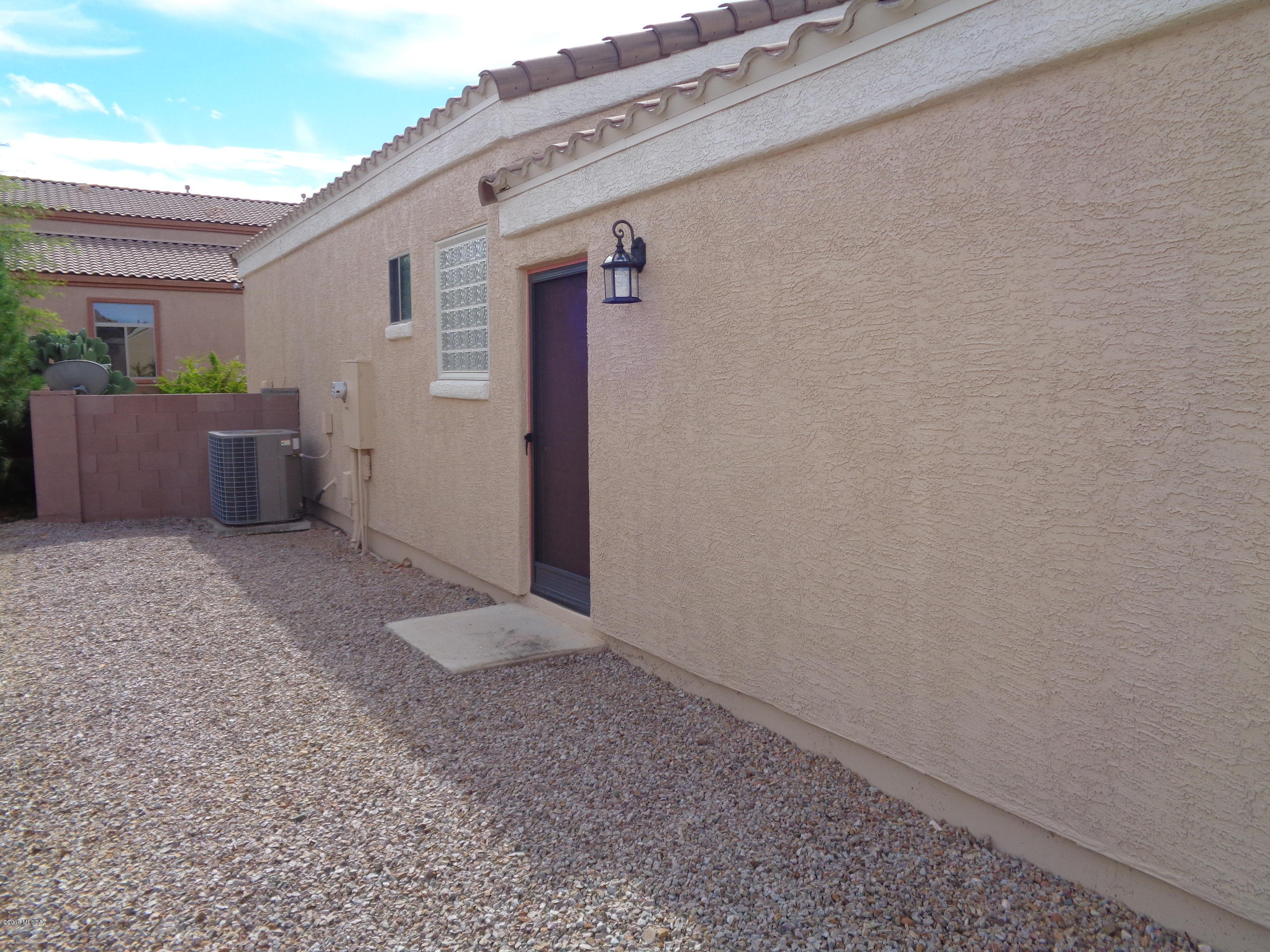 New Tucson Unit 2 - Residential