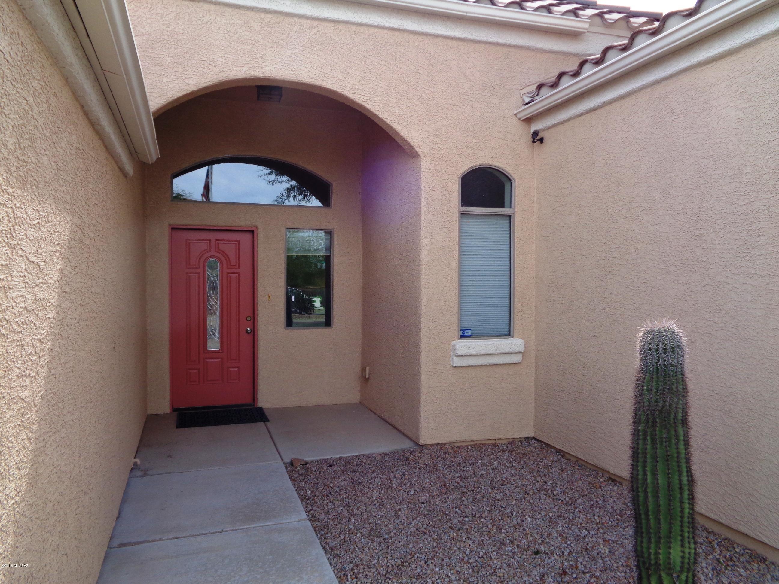 New Tucson Unit 2 - Residential