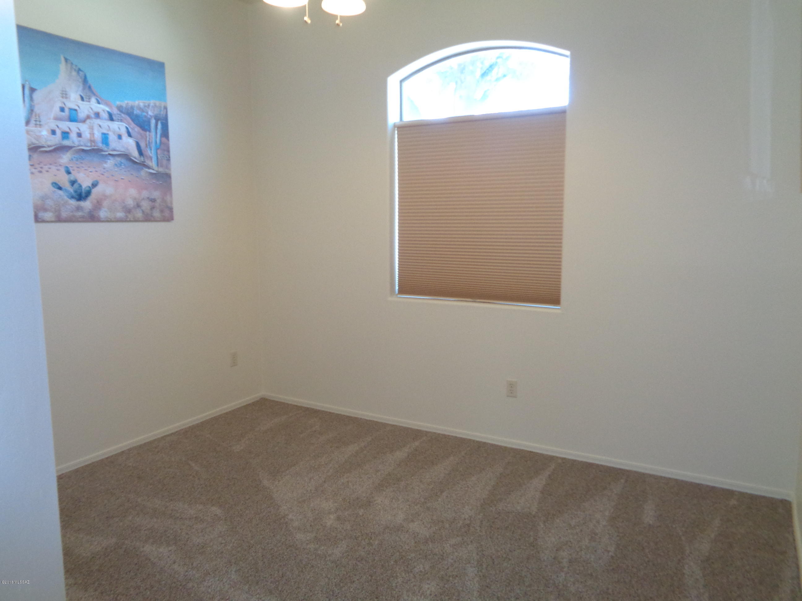 New Tucson Unit 2 - Residential