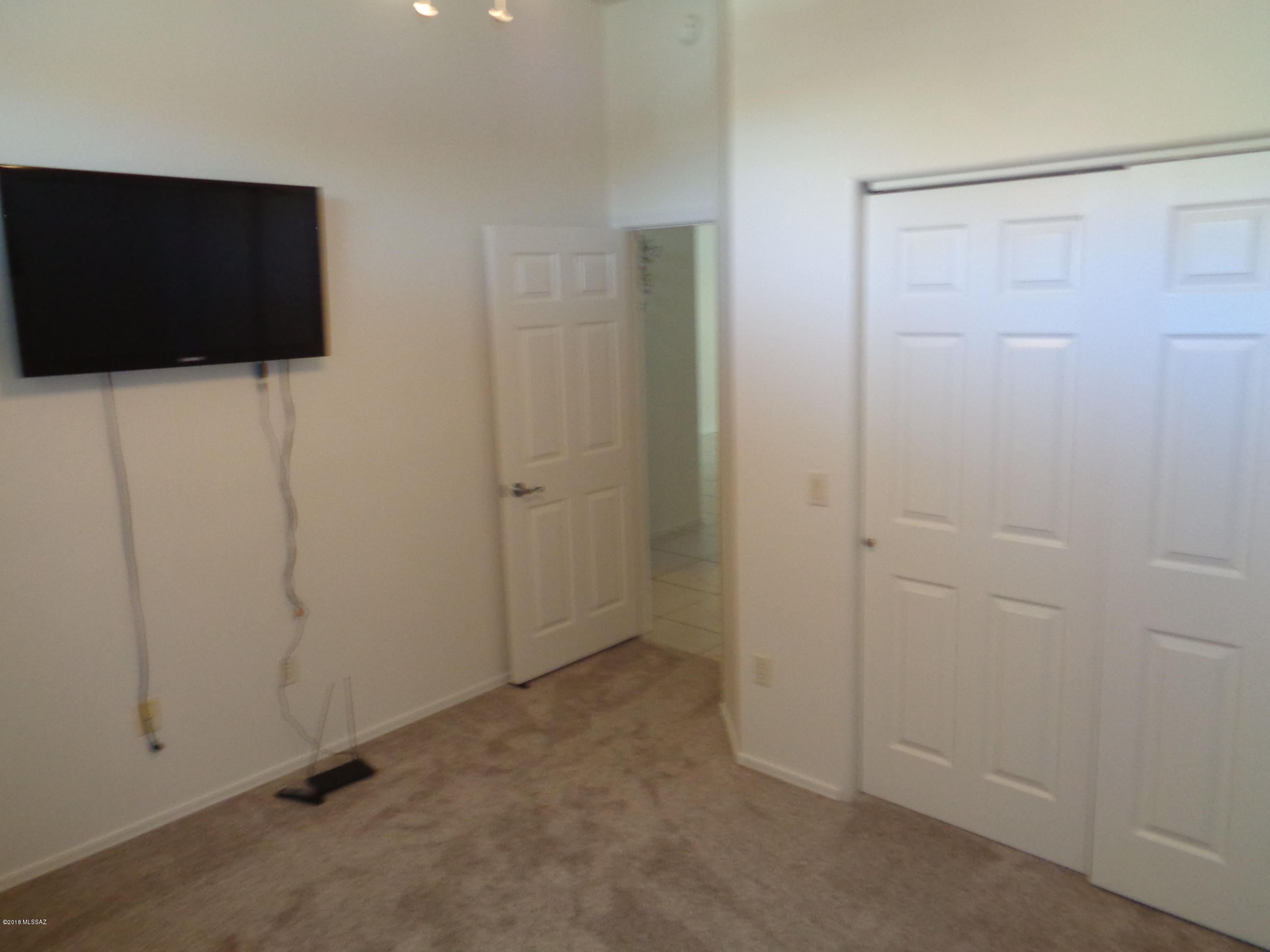New Tucson Unit 2 - Residential