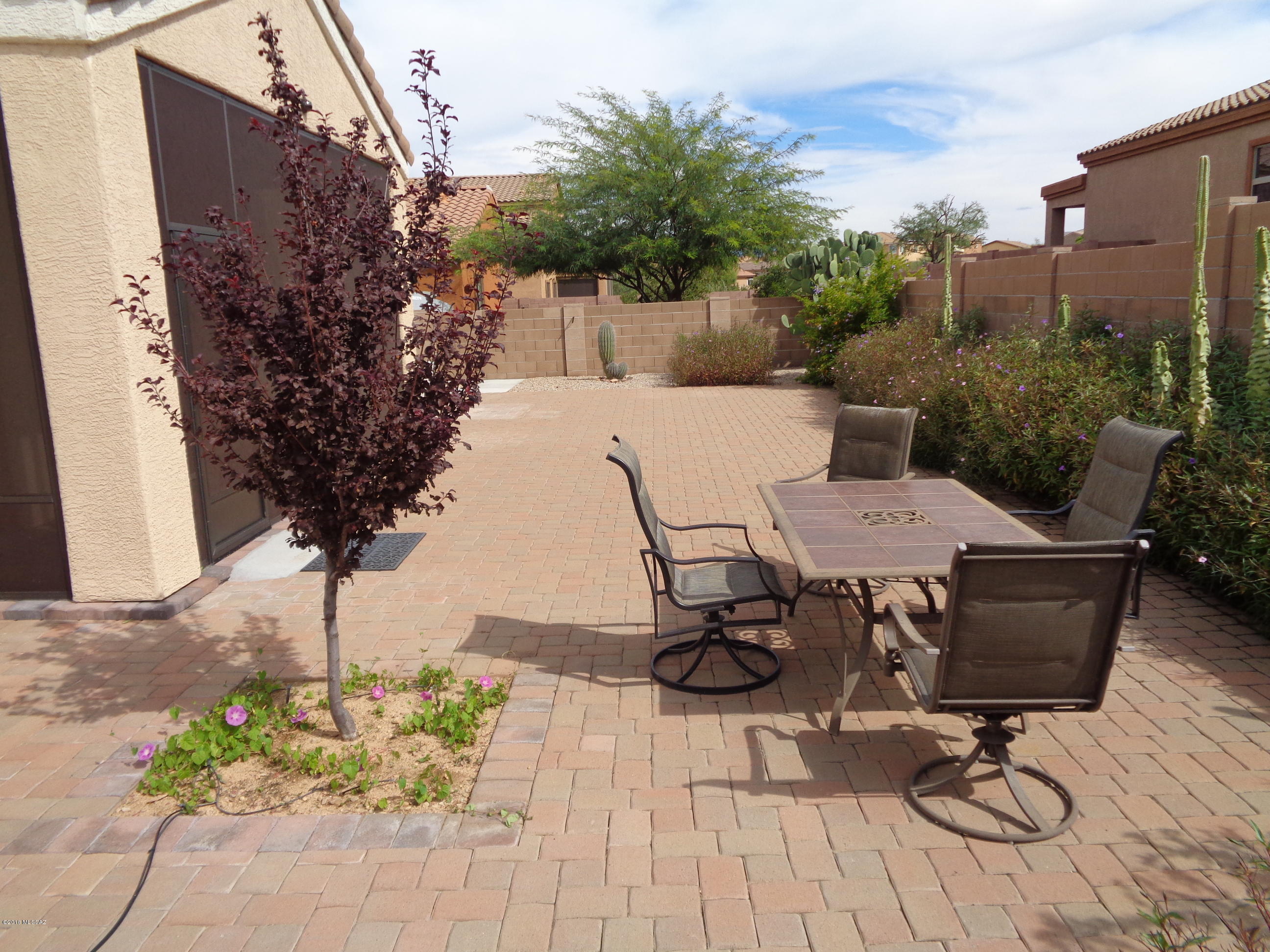 New Tucson Unit 2 - Residential
