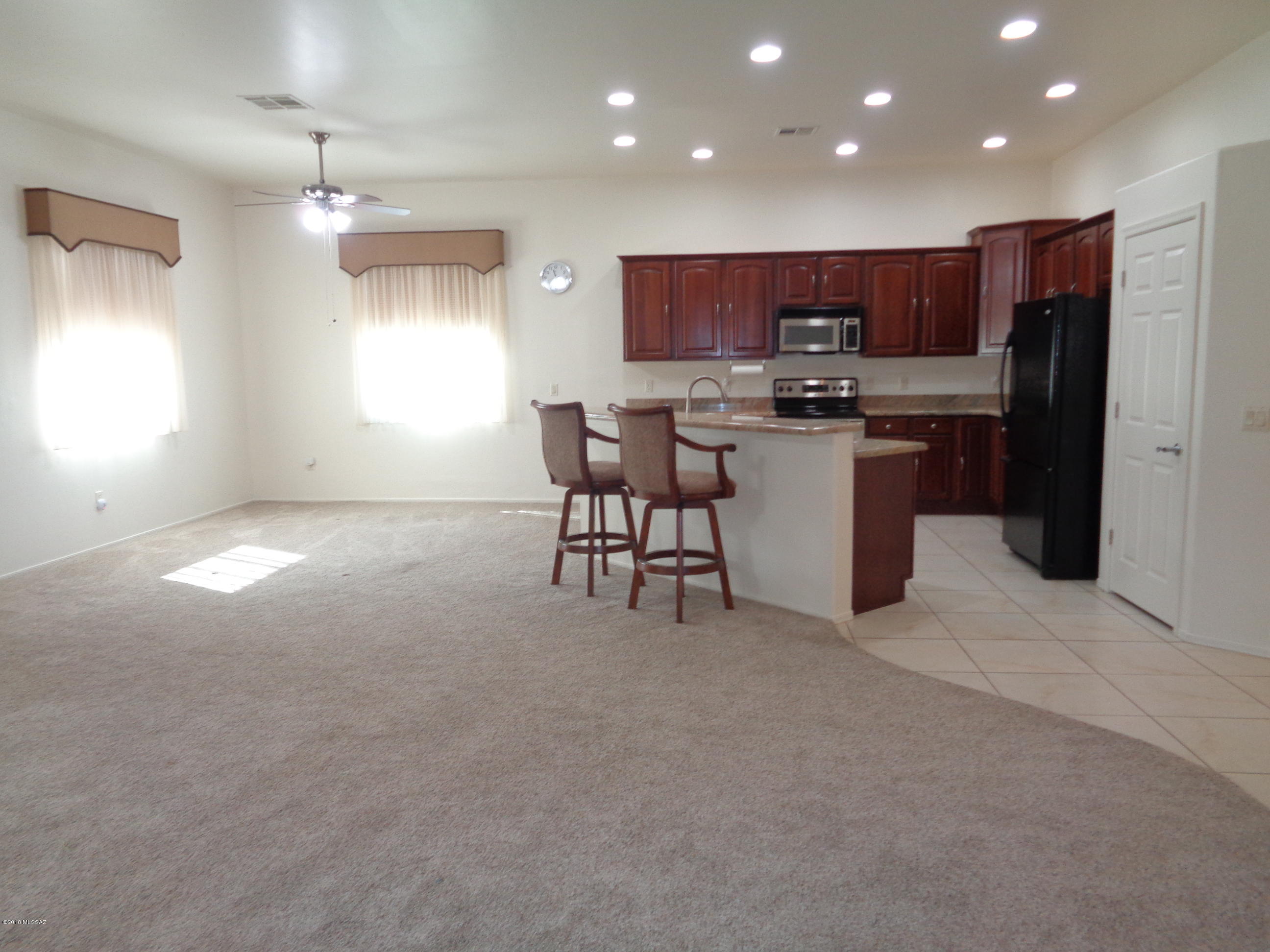 New Tucson Unit 2 - Residential