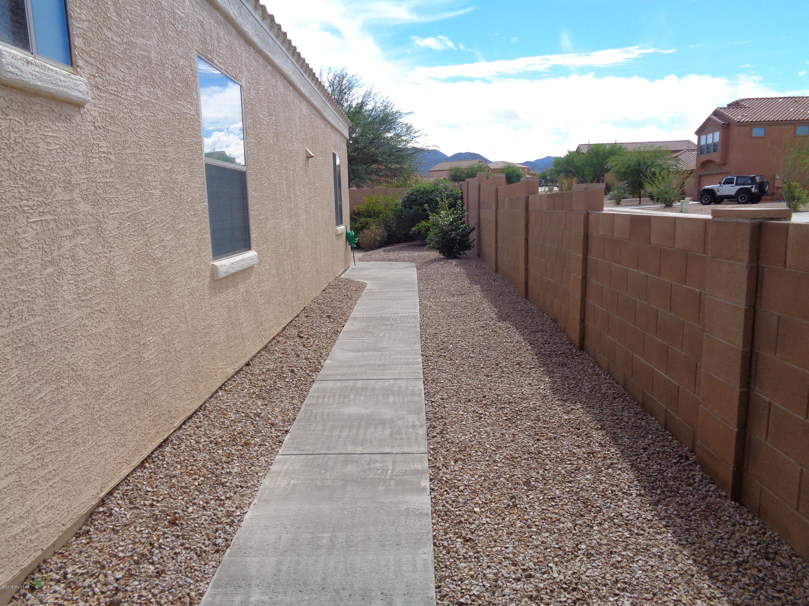 New Tucson Unit 2 - Residential