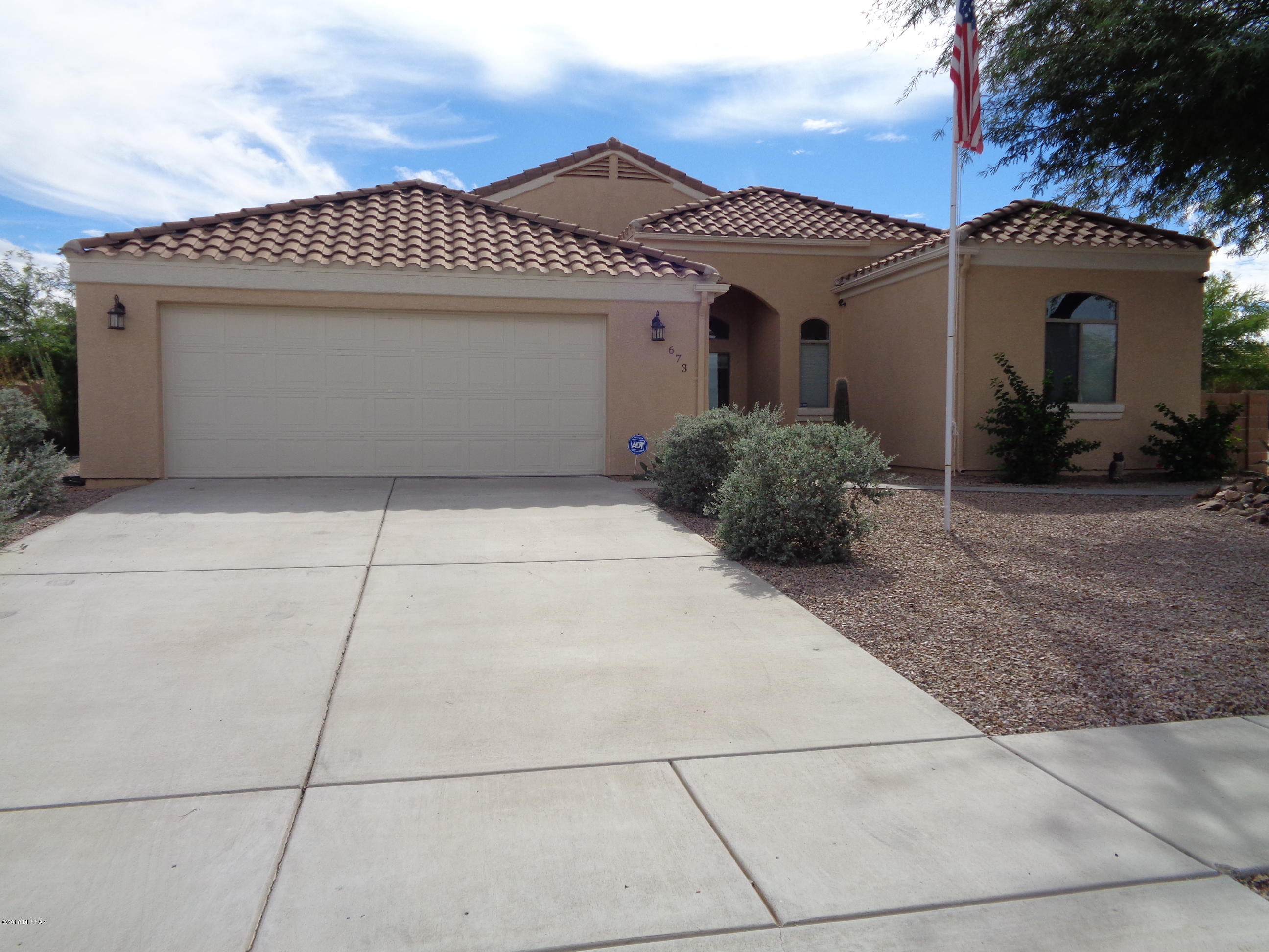 New Tucson Unit 2 - Residential