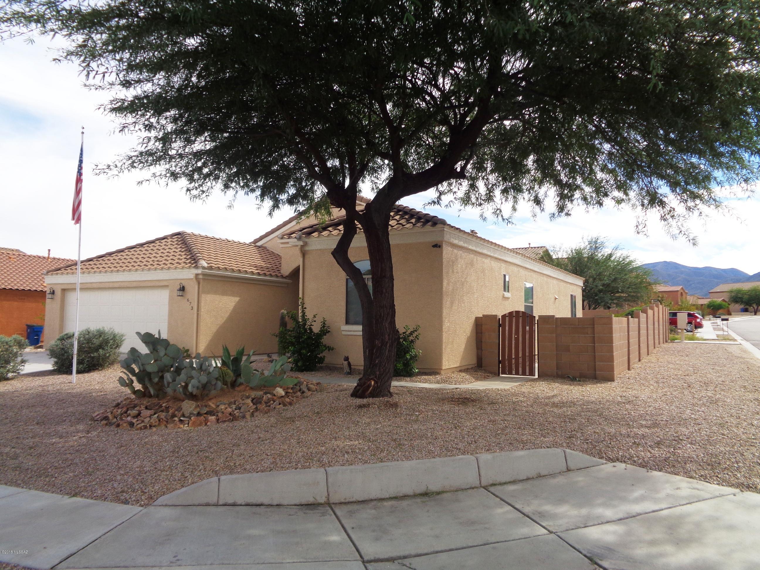 New Tucson Unit 2 - Residential