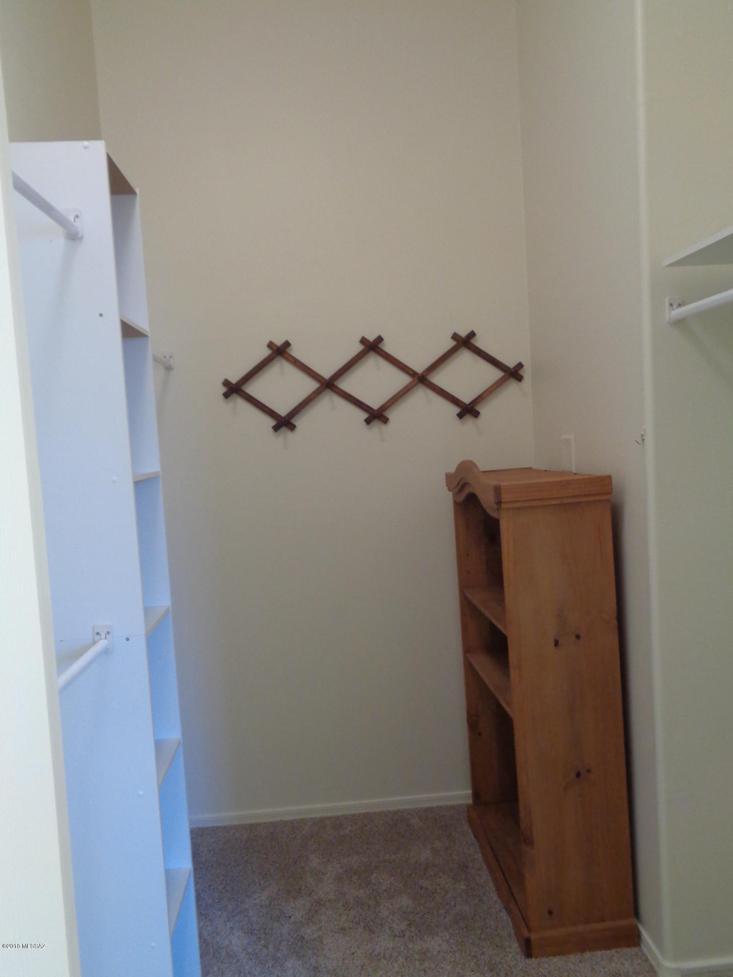 New Tucson Unit 2 - Residential