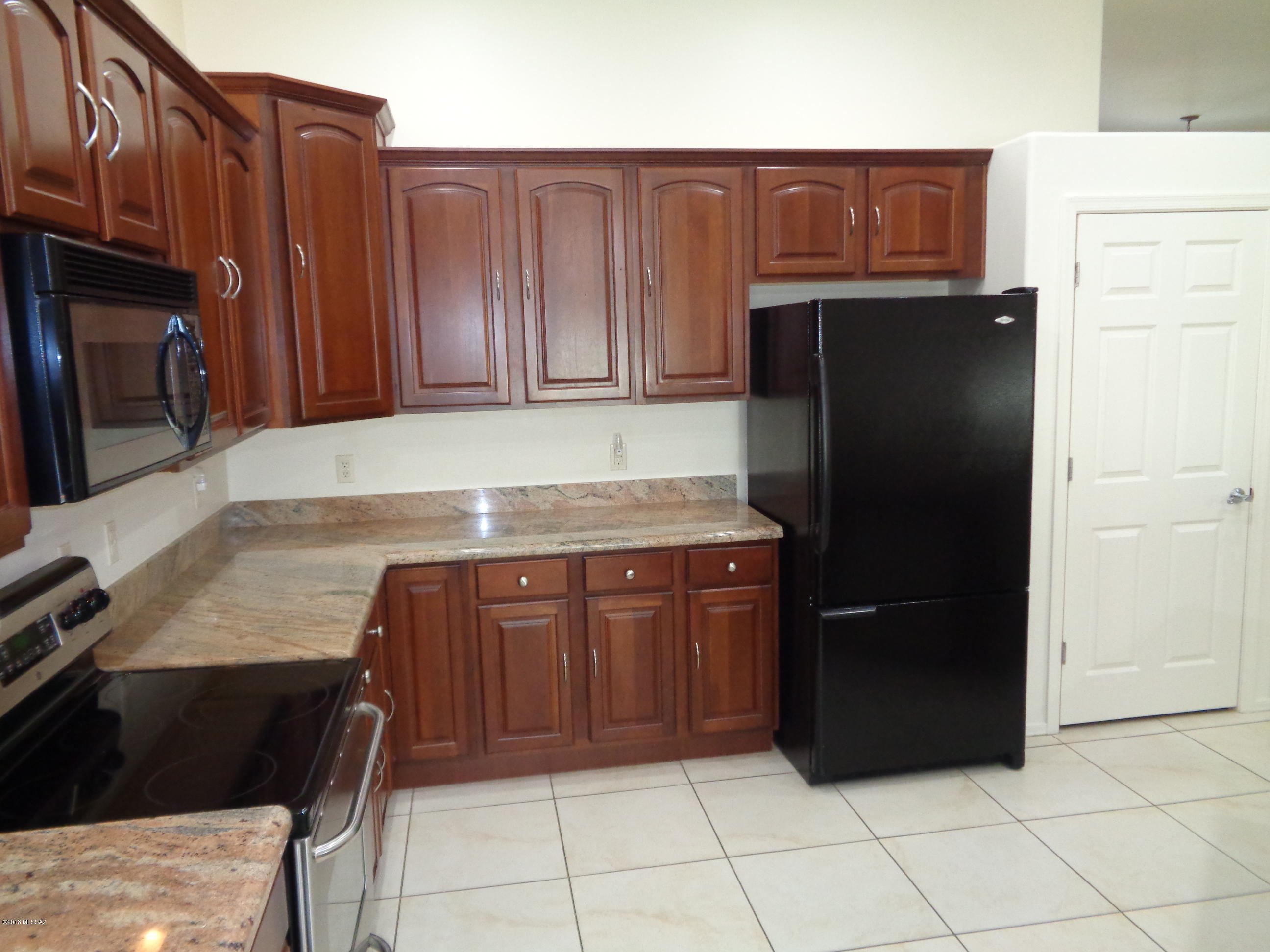 New Tucson Unit 2 - Residential