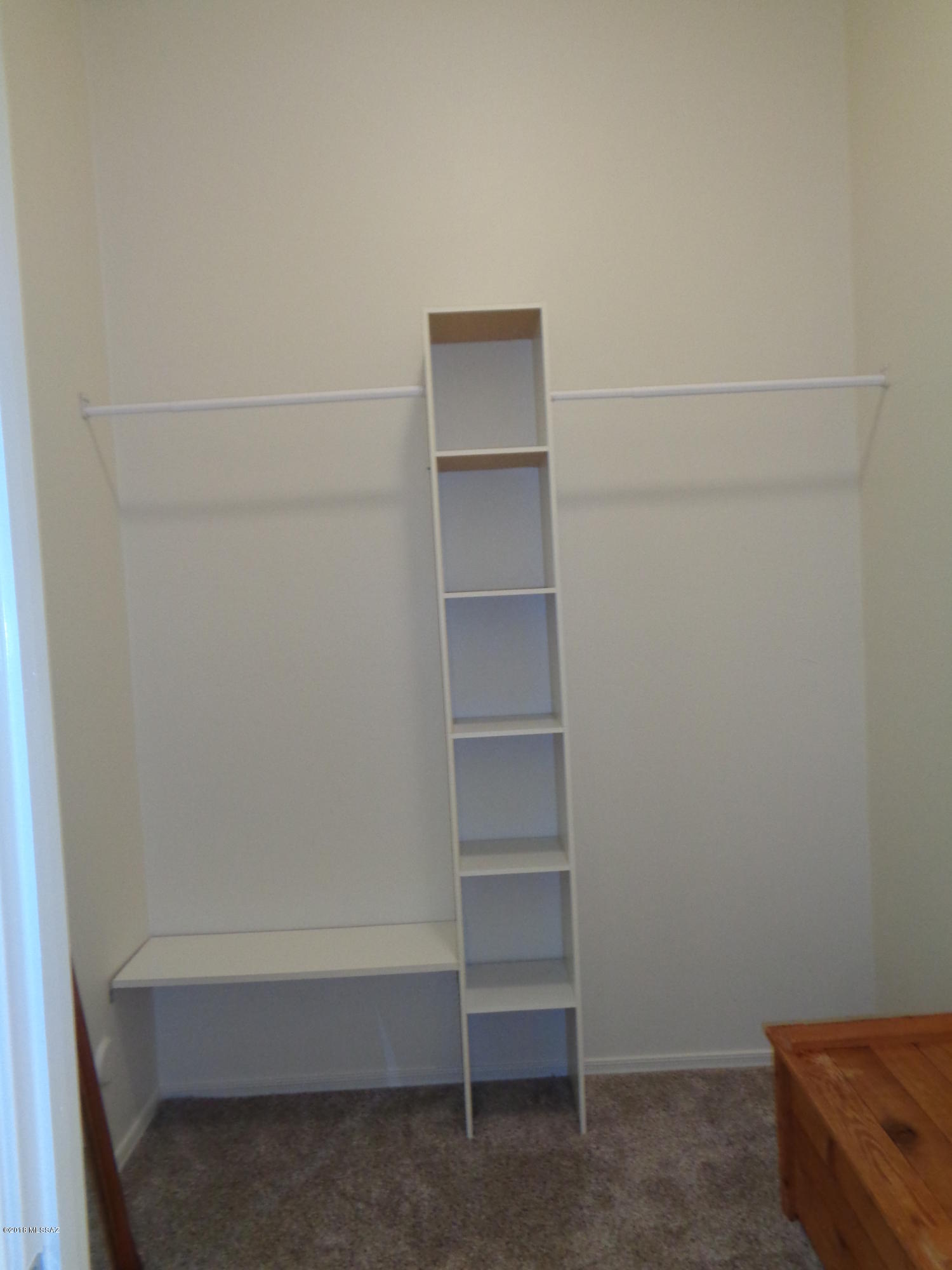 New Tucson Unit 2 - Residential