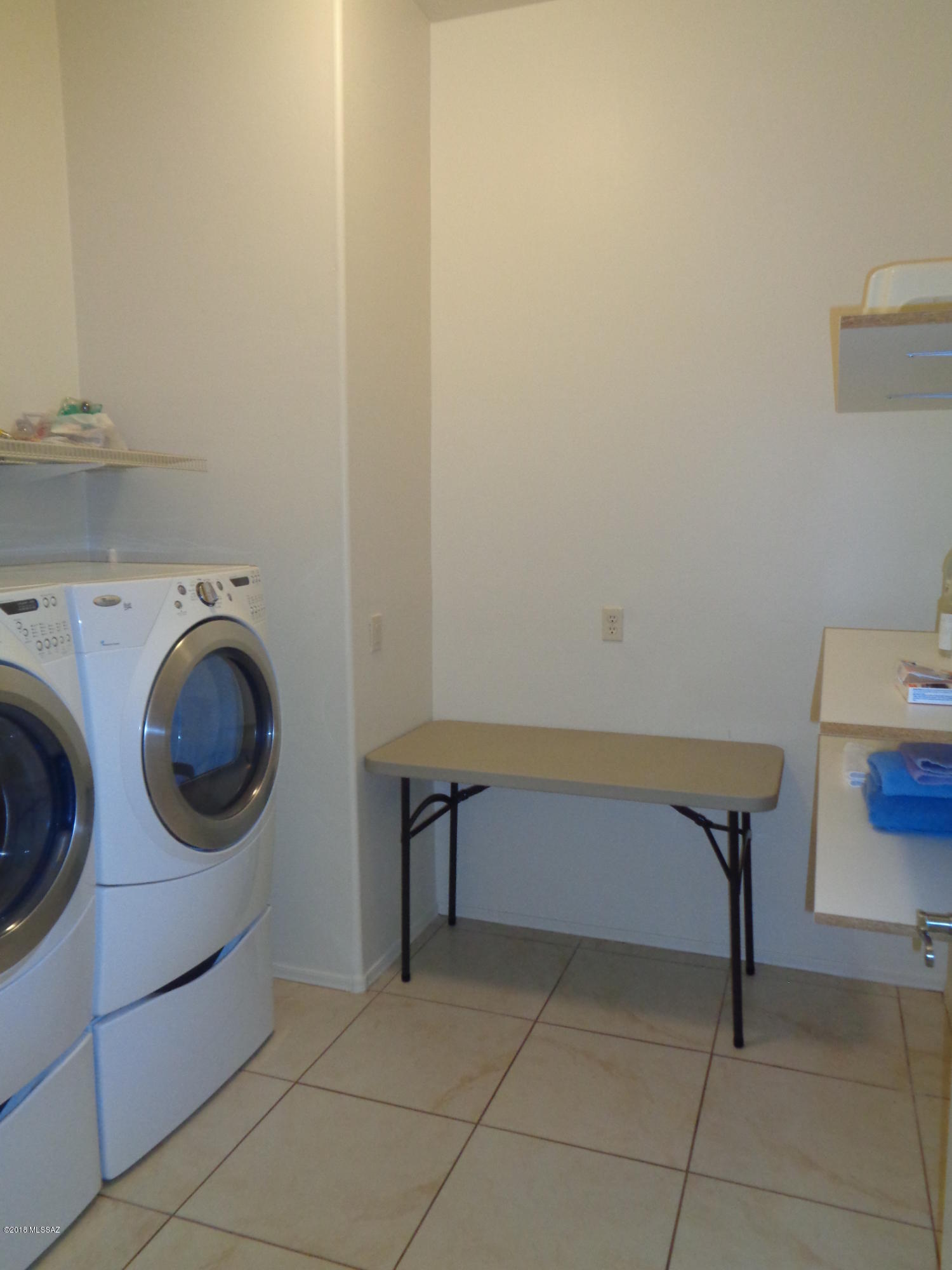 New Tucson Unit 2 - Residential
