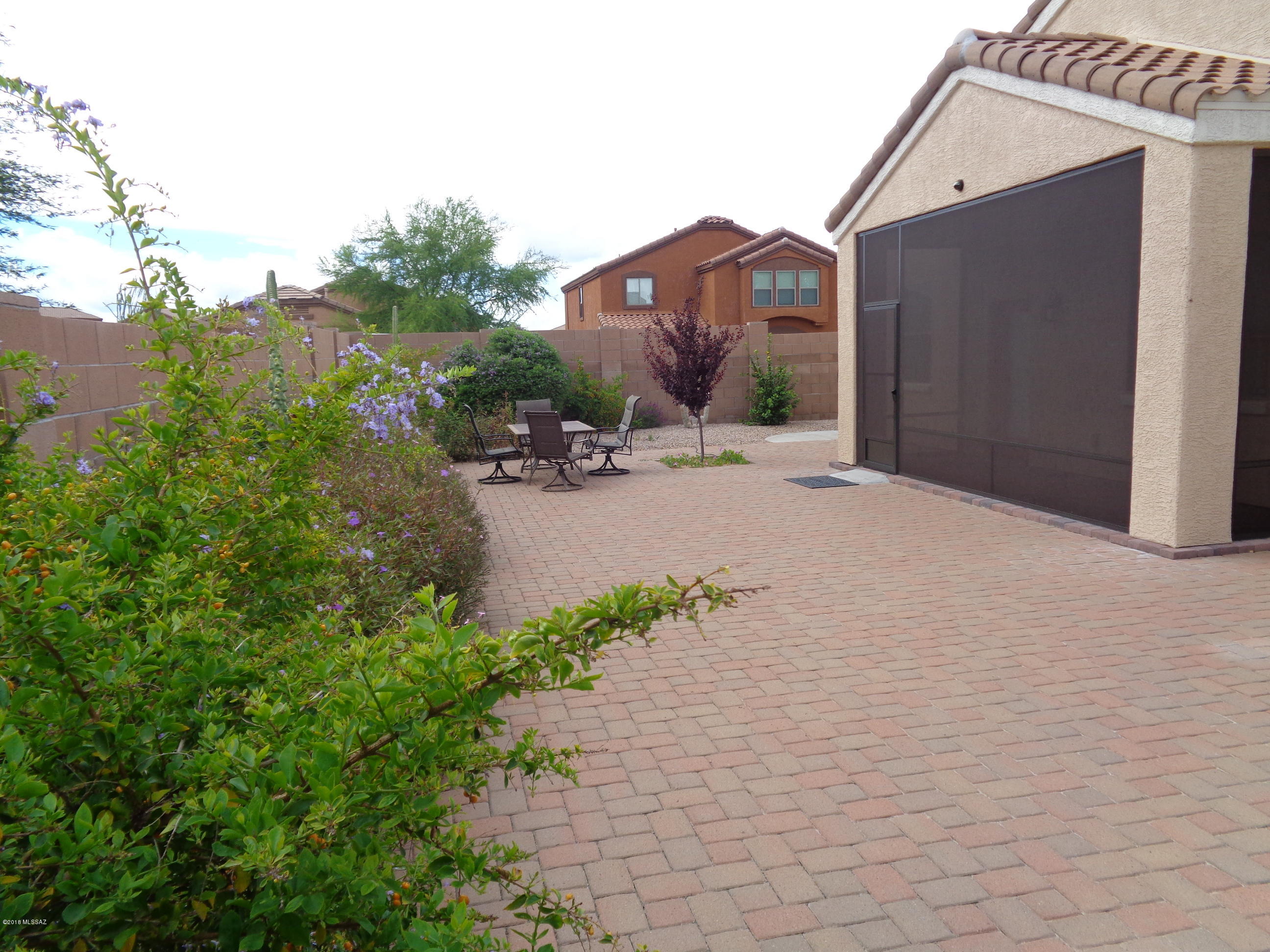 New Tucson Unit 2 - Residential