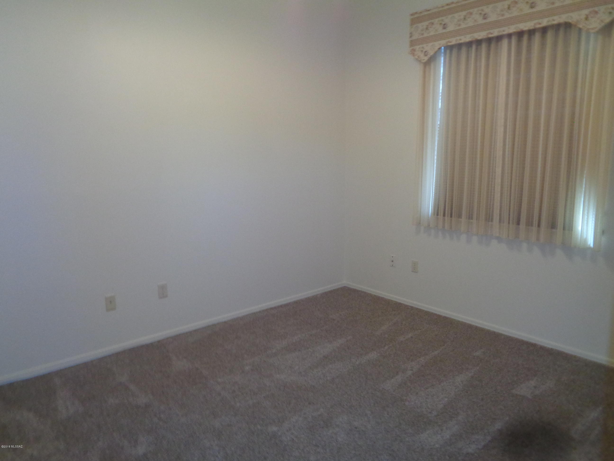 New Tucson Unit 2 - Residential