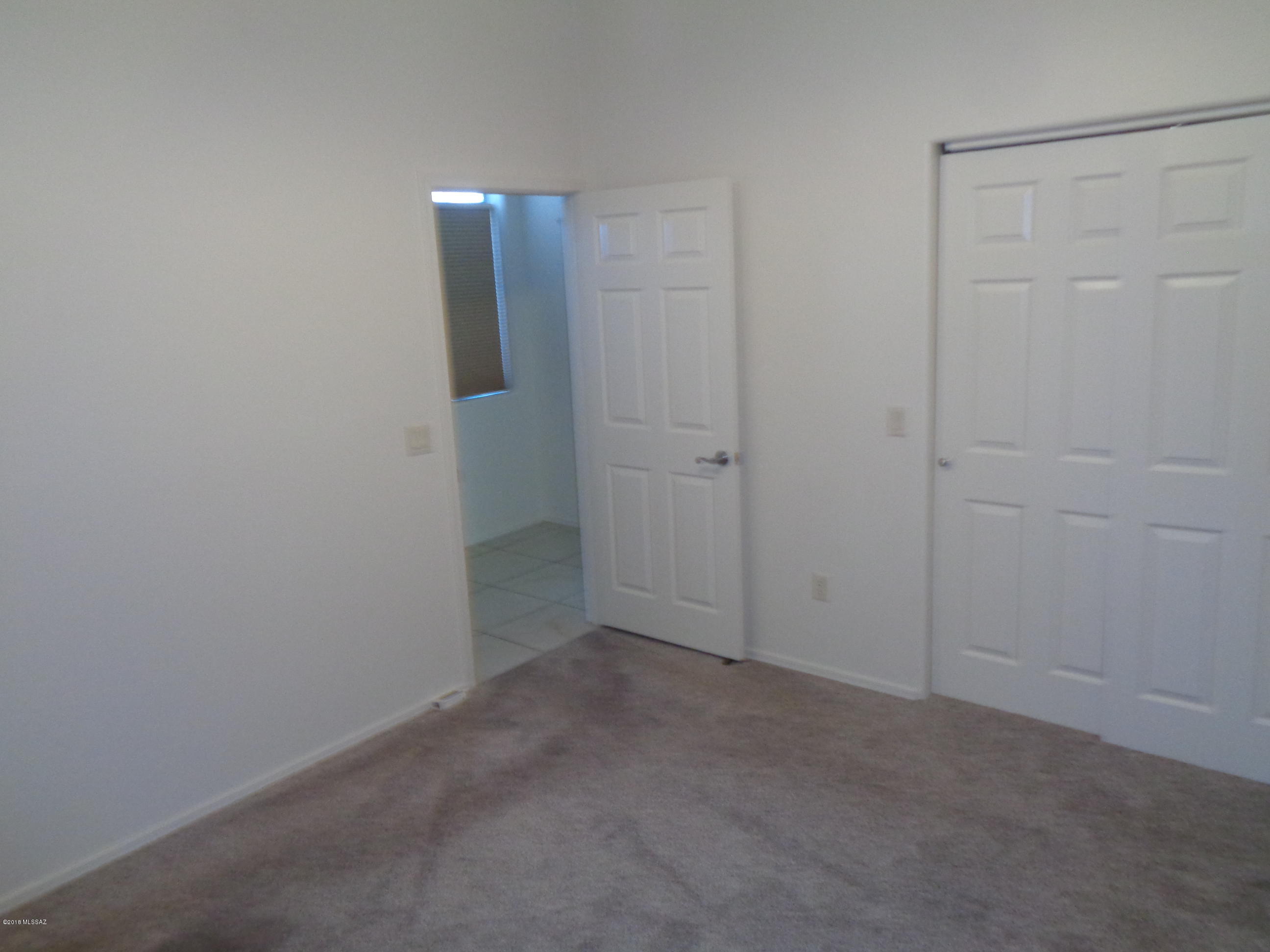 New Tucson Unit 2 - Residential