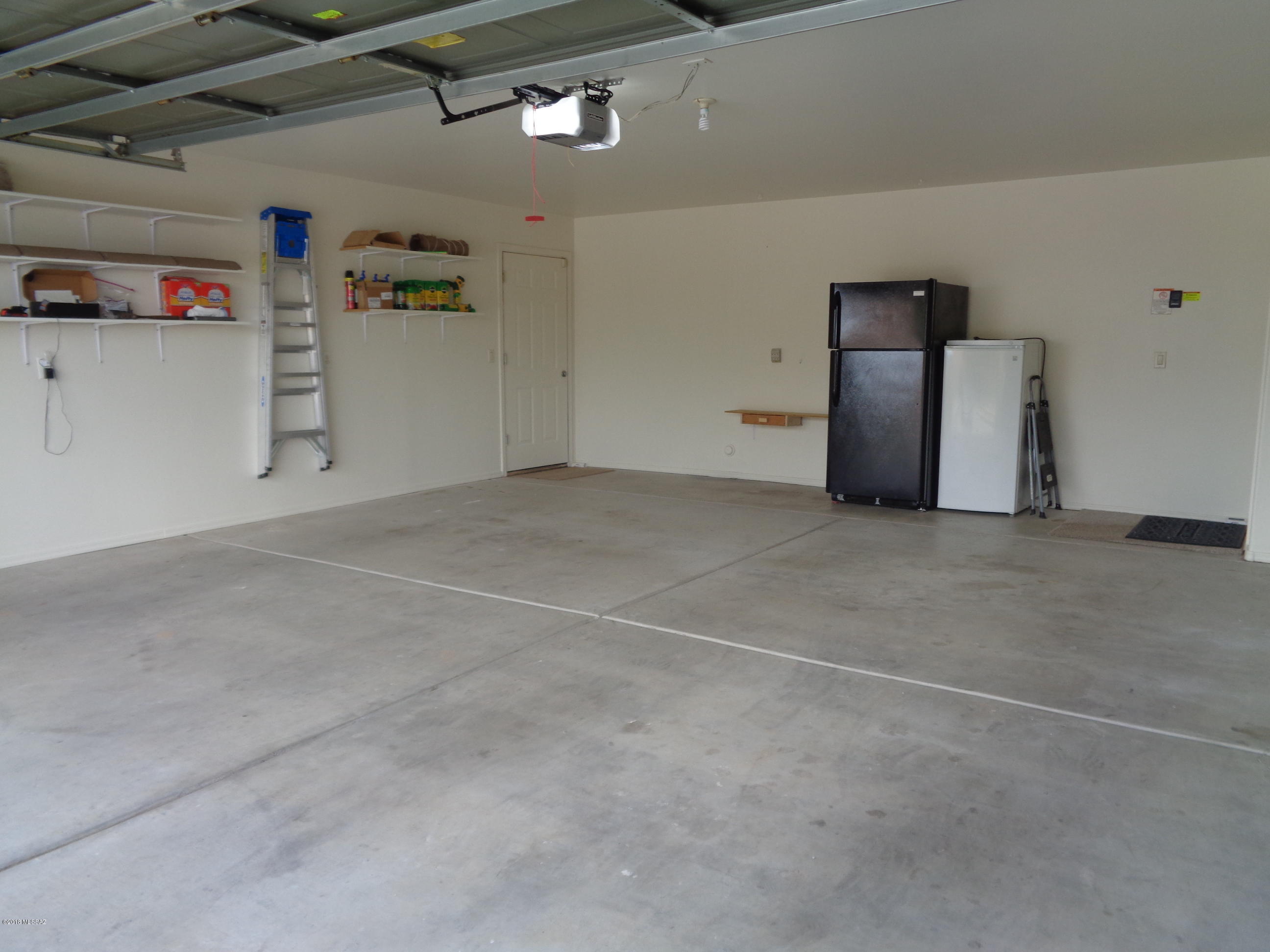 New Tucson Unit 2 - Residential