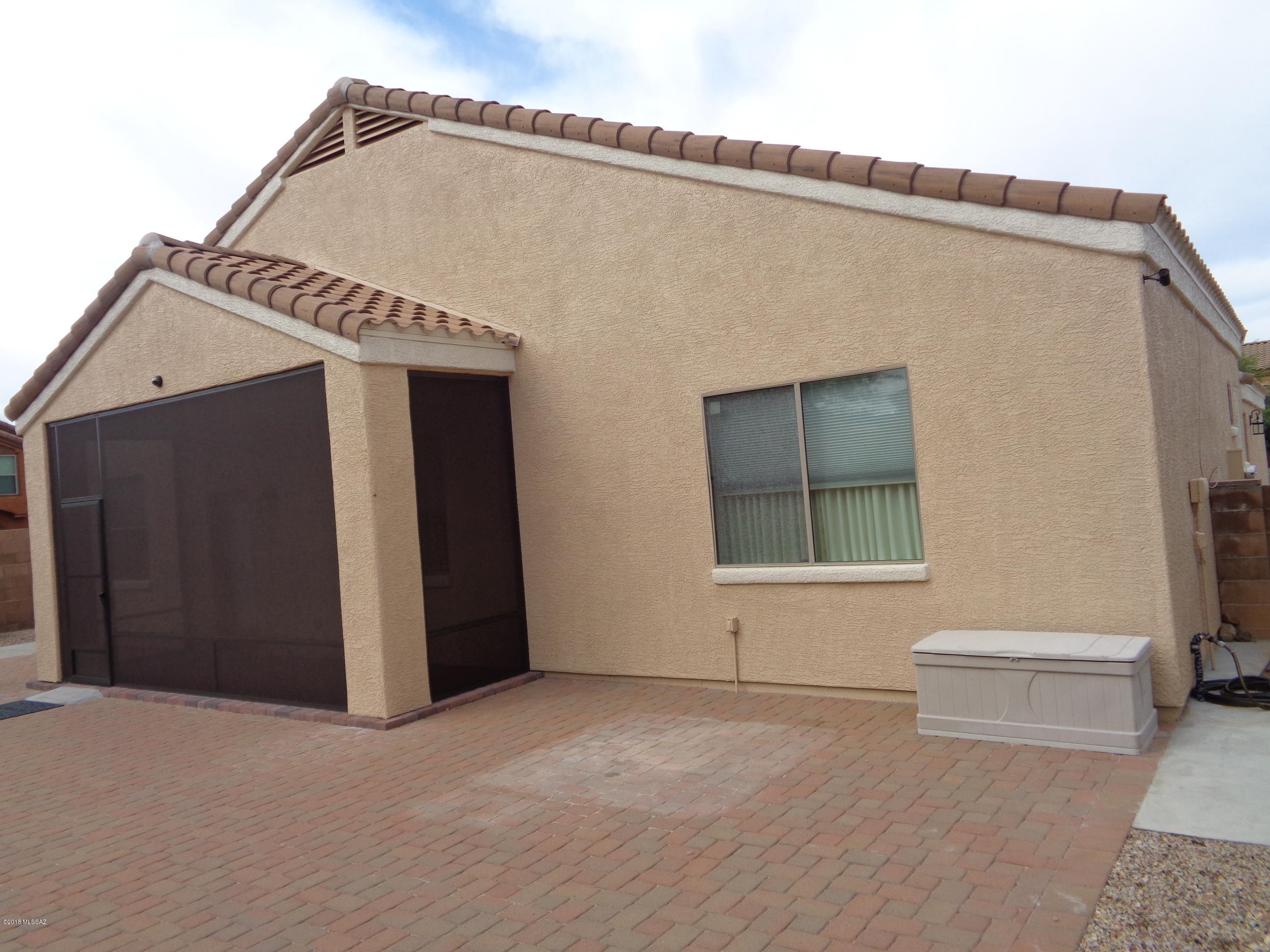 New Tucson Unit 2 - Residential