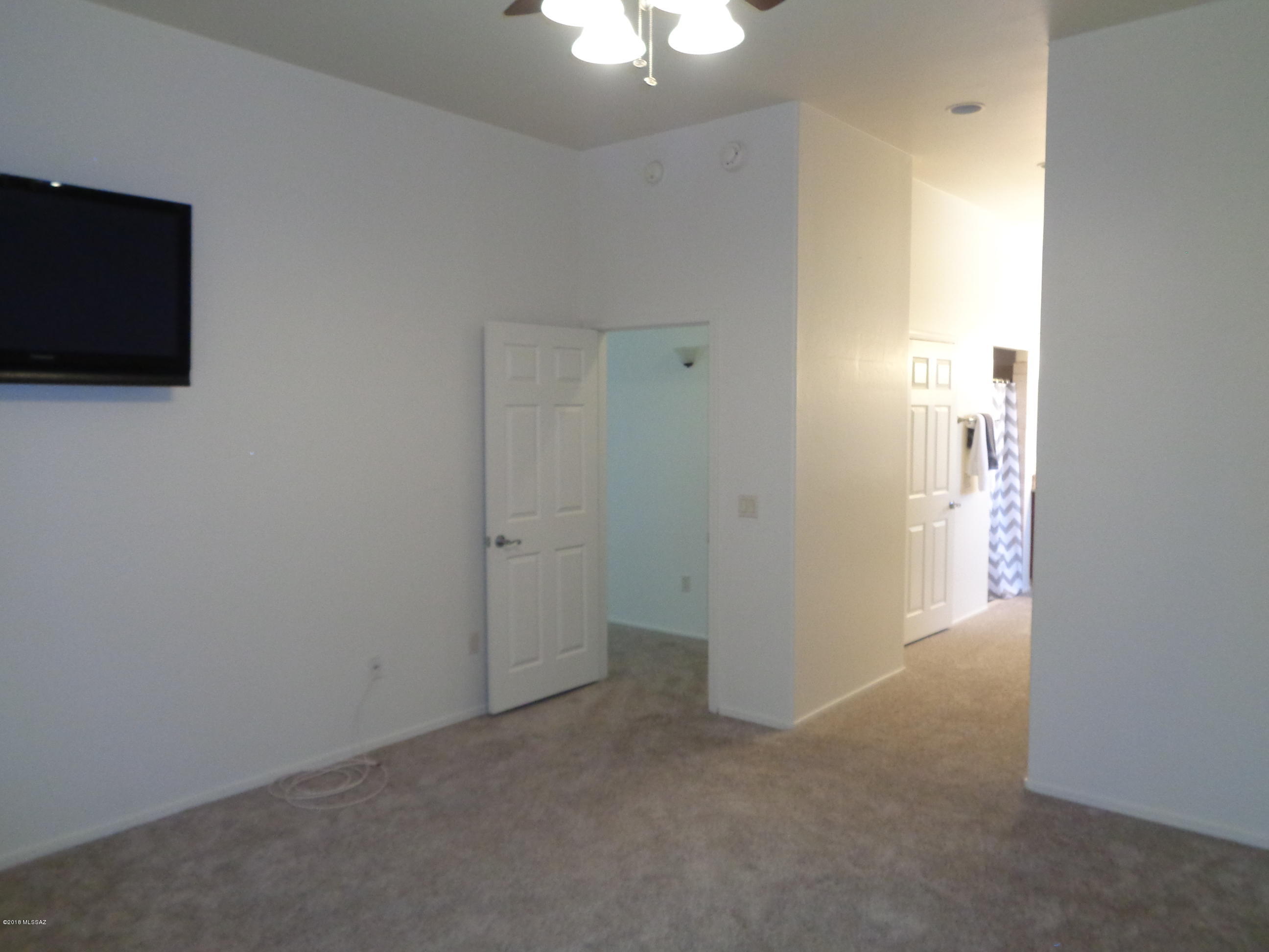 New Tucson Unit 2 - Residential