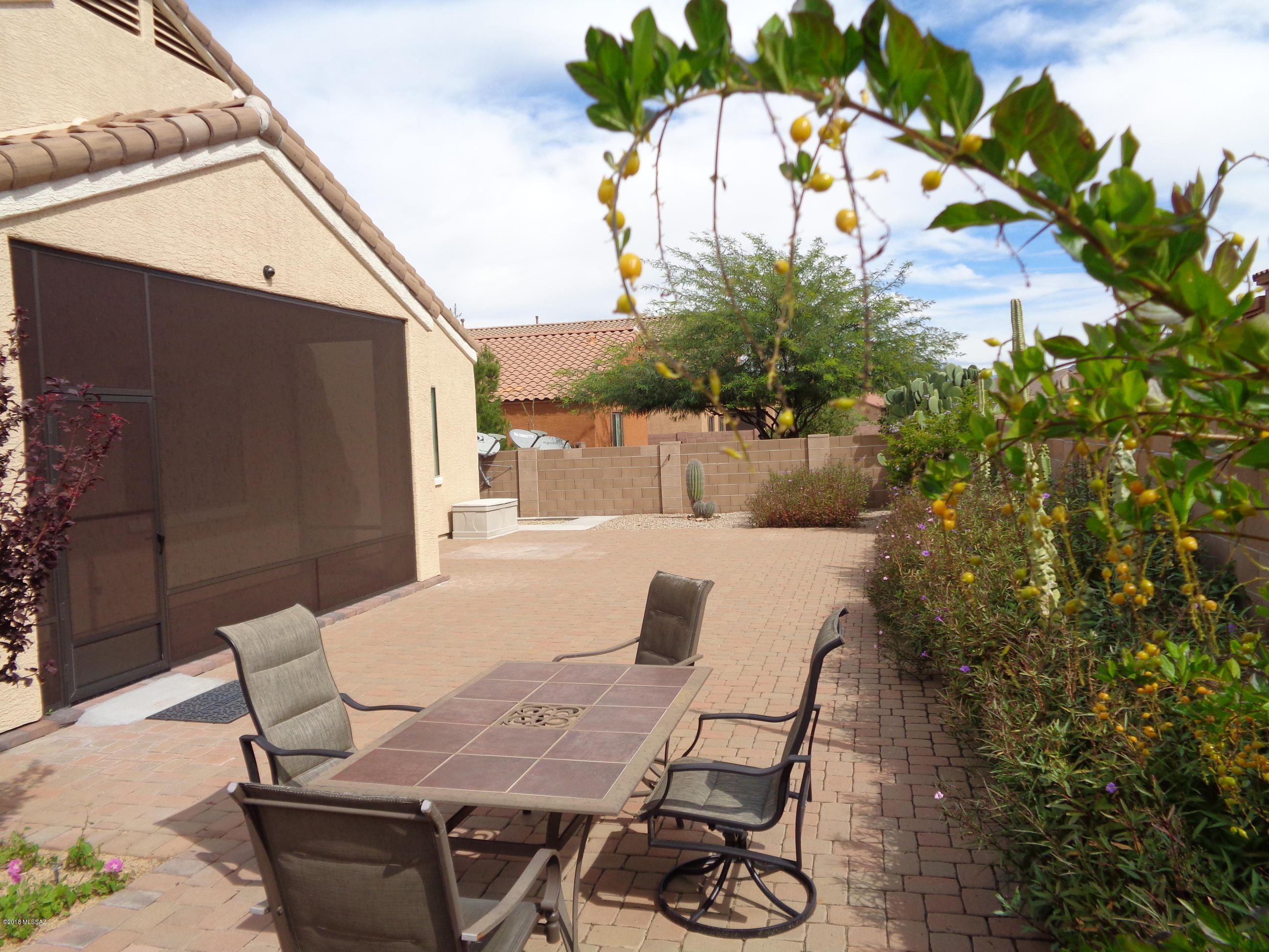 New Tucson Unit 2 - Residential