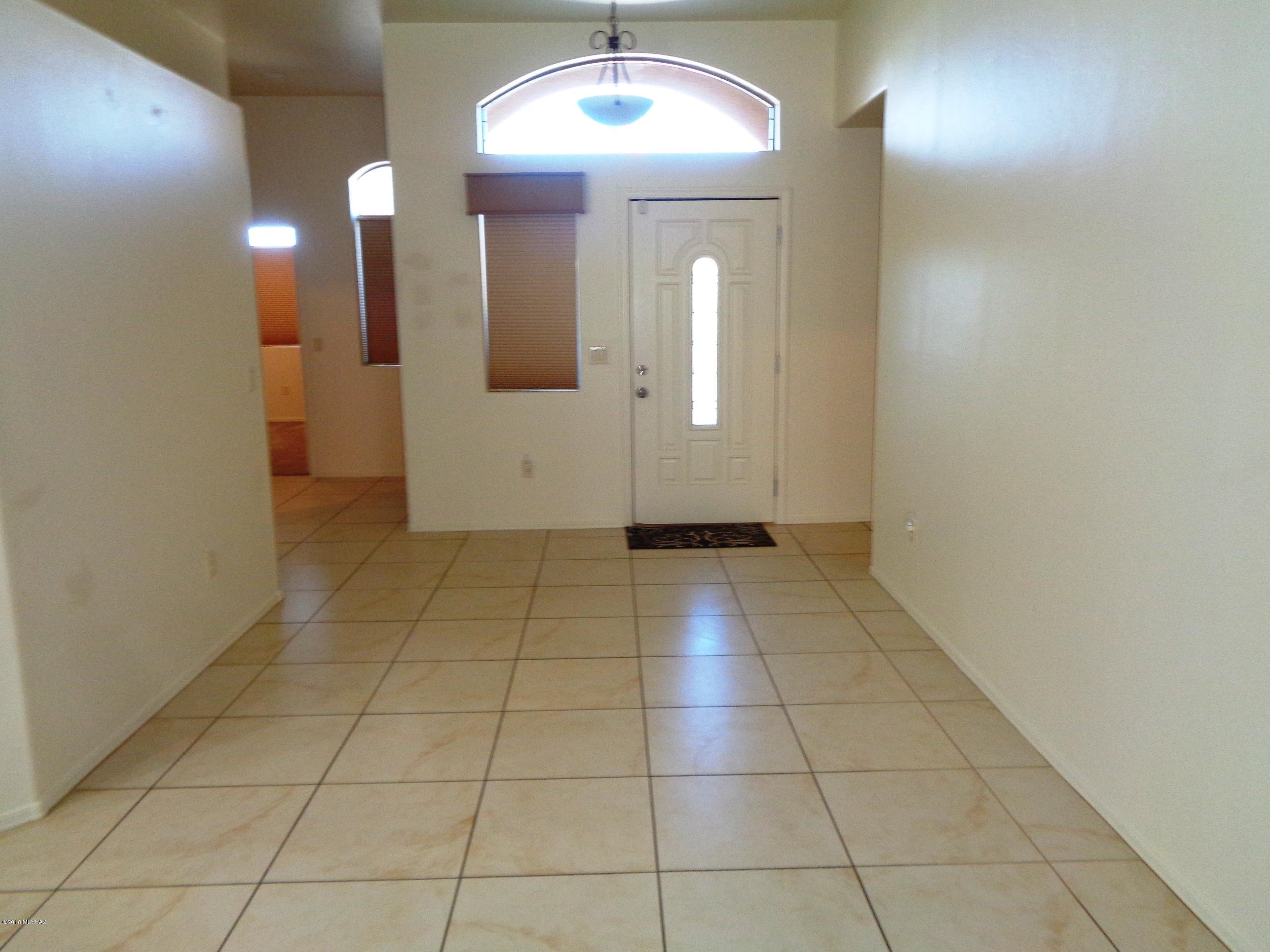 New Tucson Unit 2 - Residential