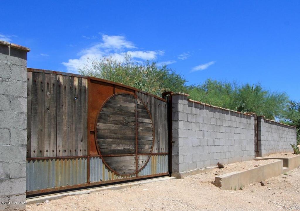 Blenman Annex - Residential Lease