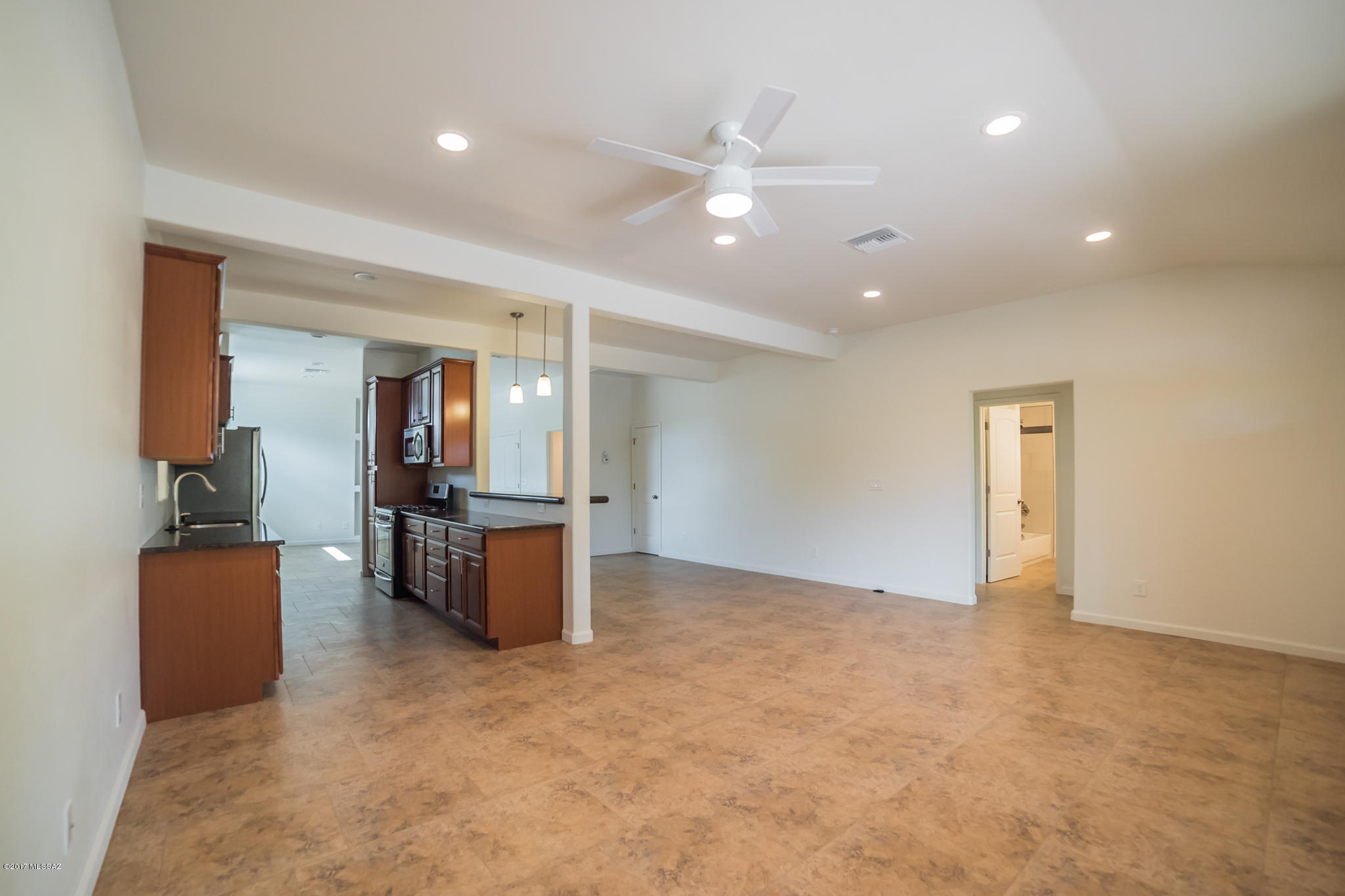Blenman Annex - Residential Lease