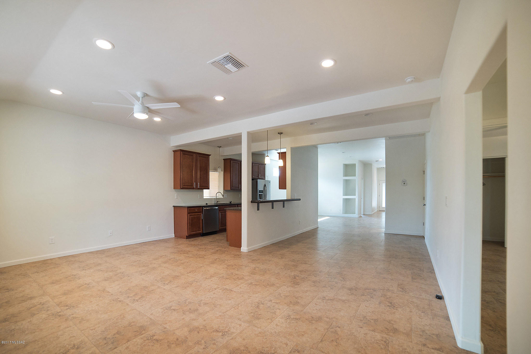 Blenman Annex - Residential Lease