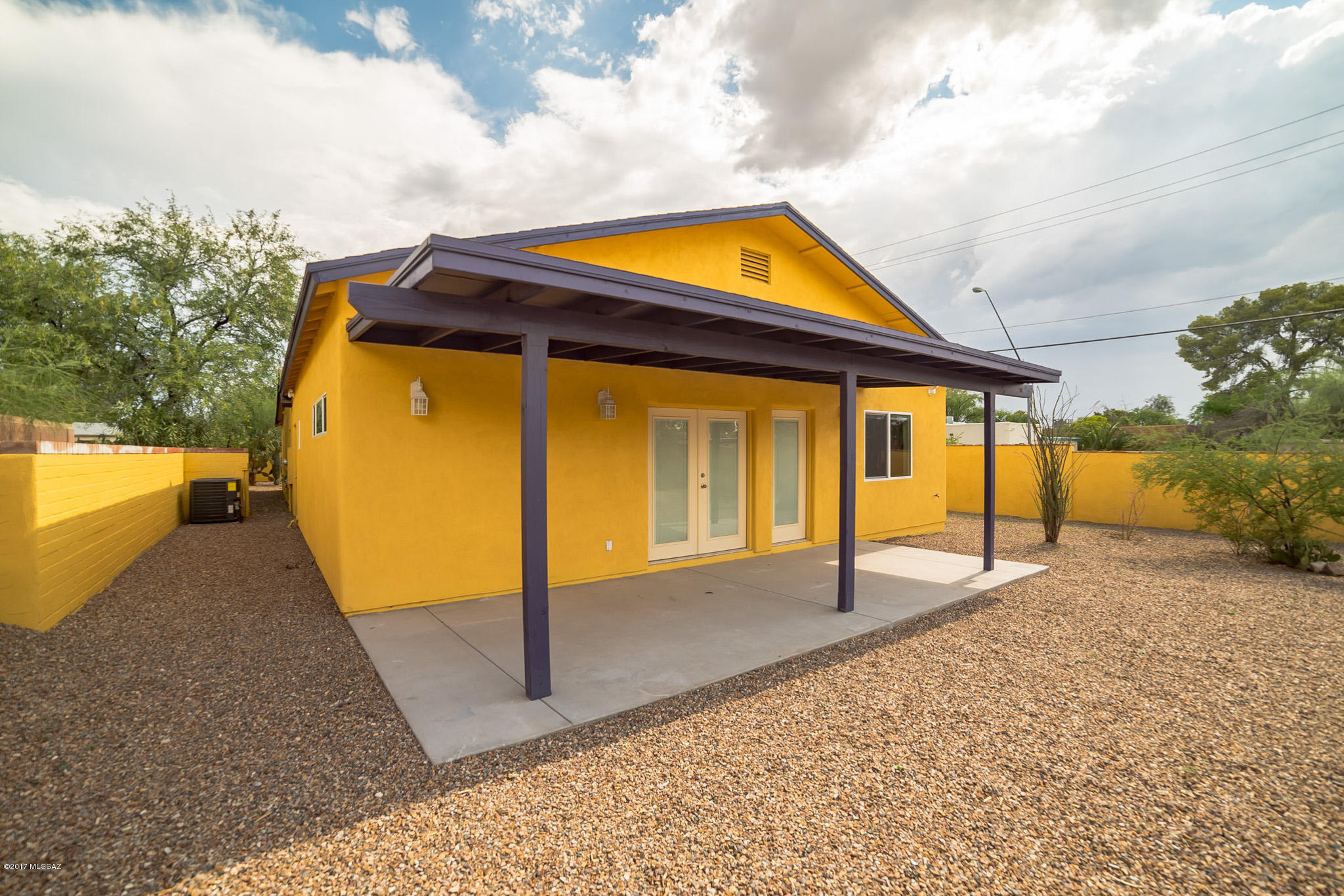 Blenman Annex - Residential Lease