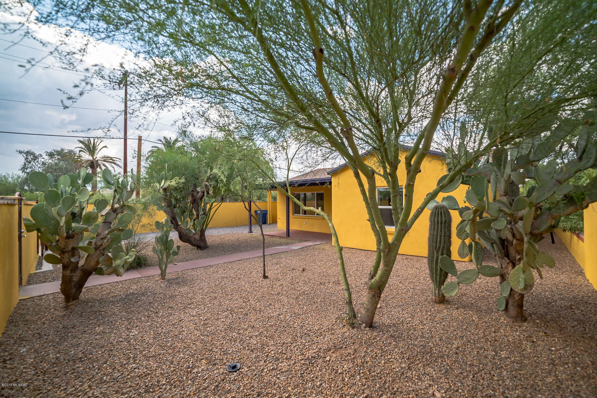 Blenman Annex - Residential Lease
