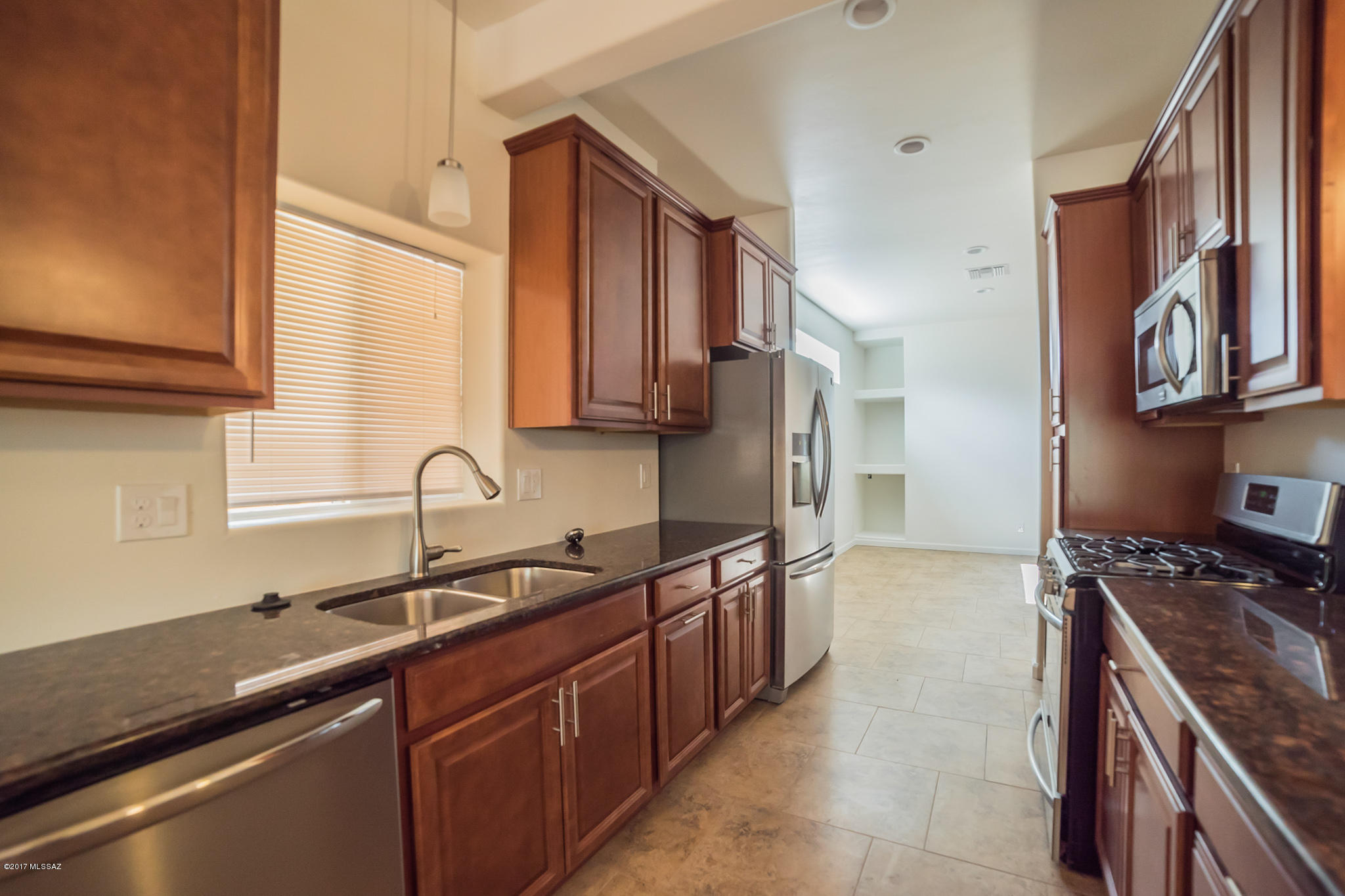 Blenman Annex - Residential Lease