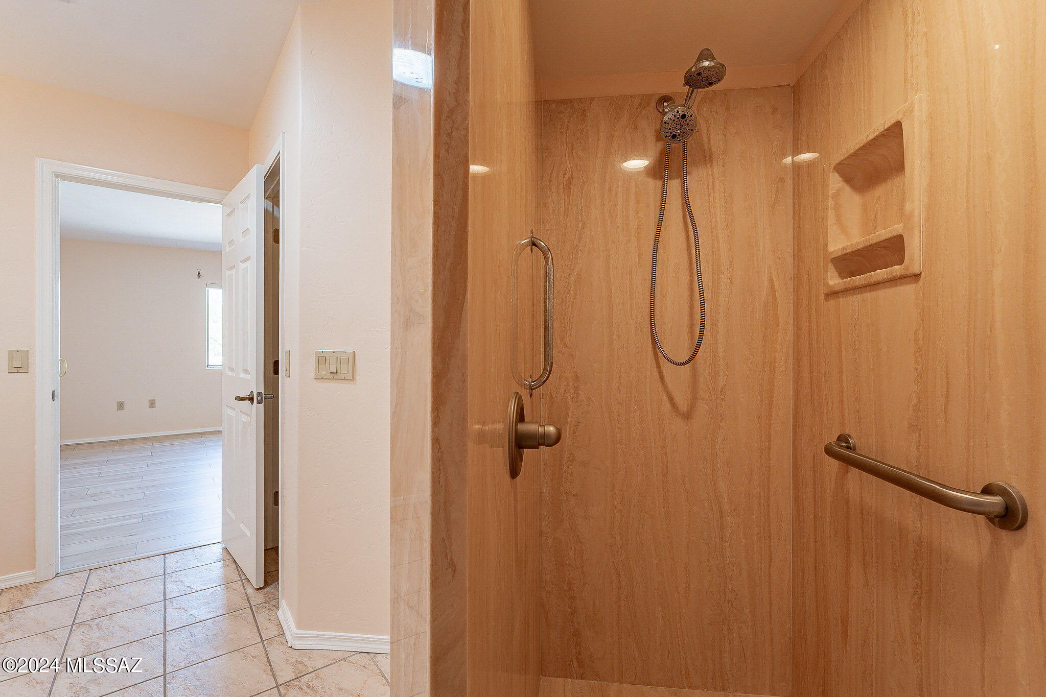 Portillo Ridge - Residential